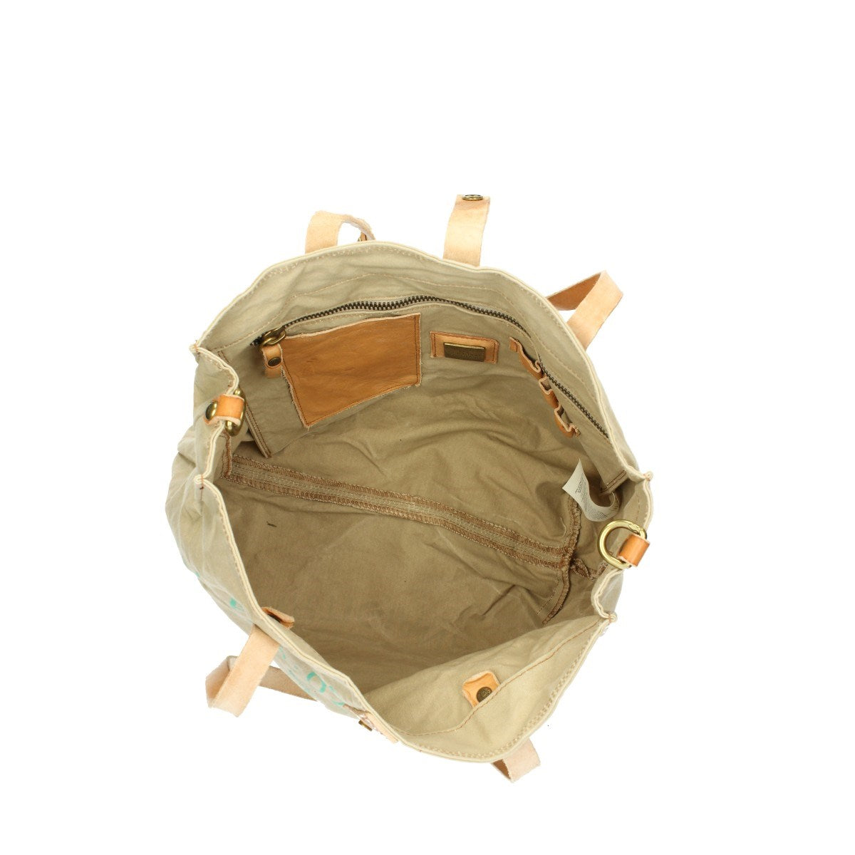Shopper C025970ND-X0009-F2191 bei/nat/ce | Bildmaterial bereitgestellt von SHOES.PLEASE.