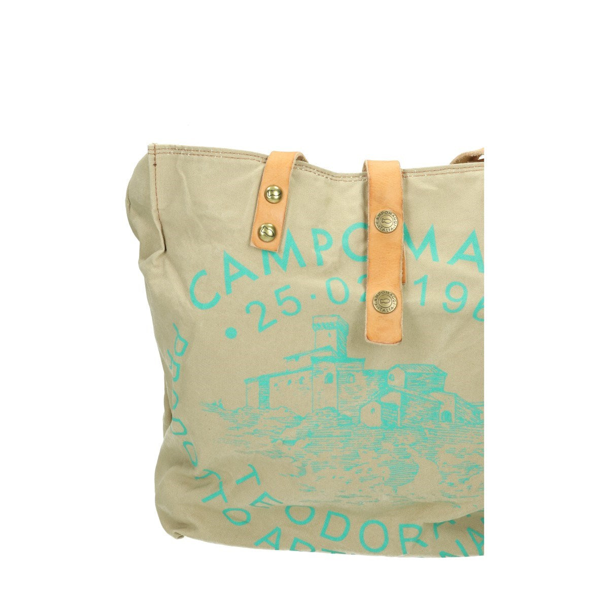 Shopper C025970ND-X0009-F2191 bei/nat/ce | Bildmaterial bereitgestellt von SHOES.PLEASE.