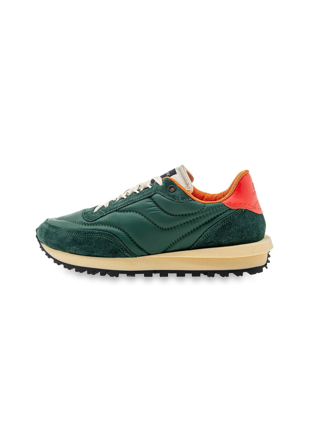 TENKEI TRACK EDITION M racing green/fluo | Bildmaterial bereitgestellt von SHOES.PLEASE.