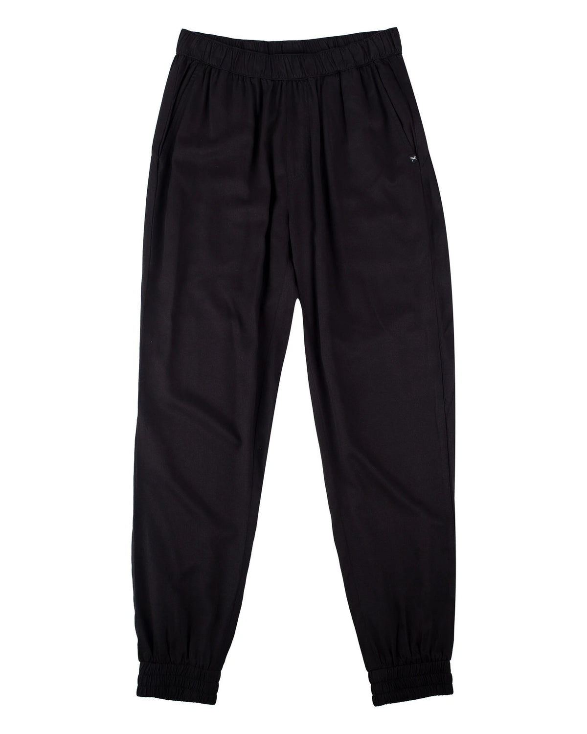 Civic Eco Pant  black | Bildmaterial bereitgestellt von SHOES.PLEASE.