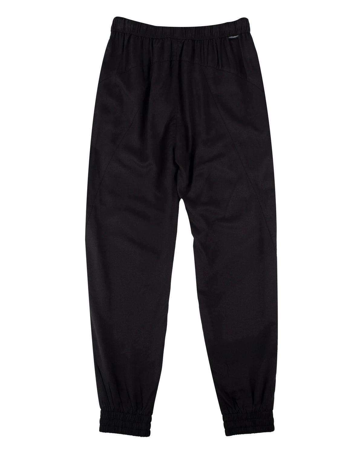 Civic Eco Pant  black | Bildmaterial bereitgestellt von SHOES.PLEASE.