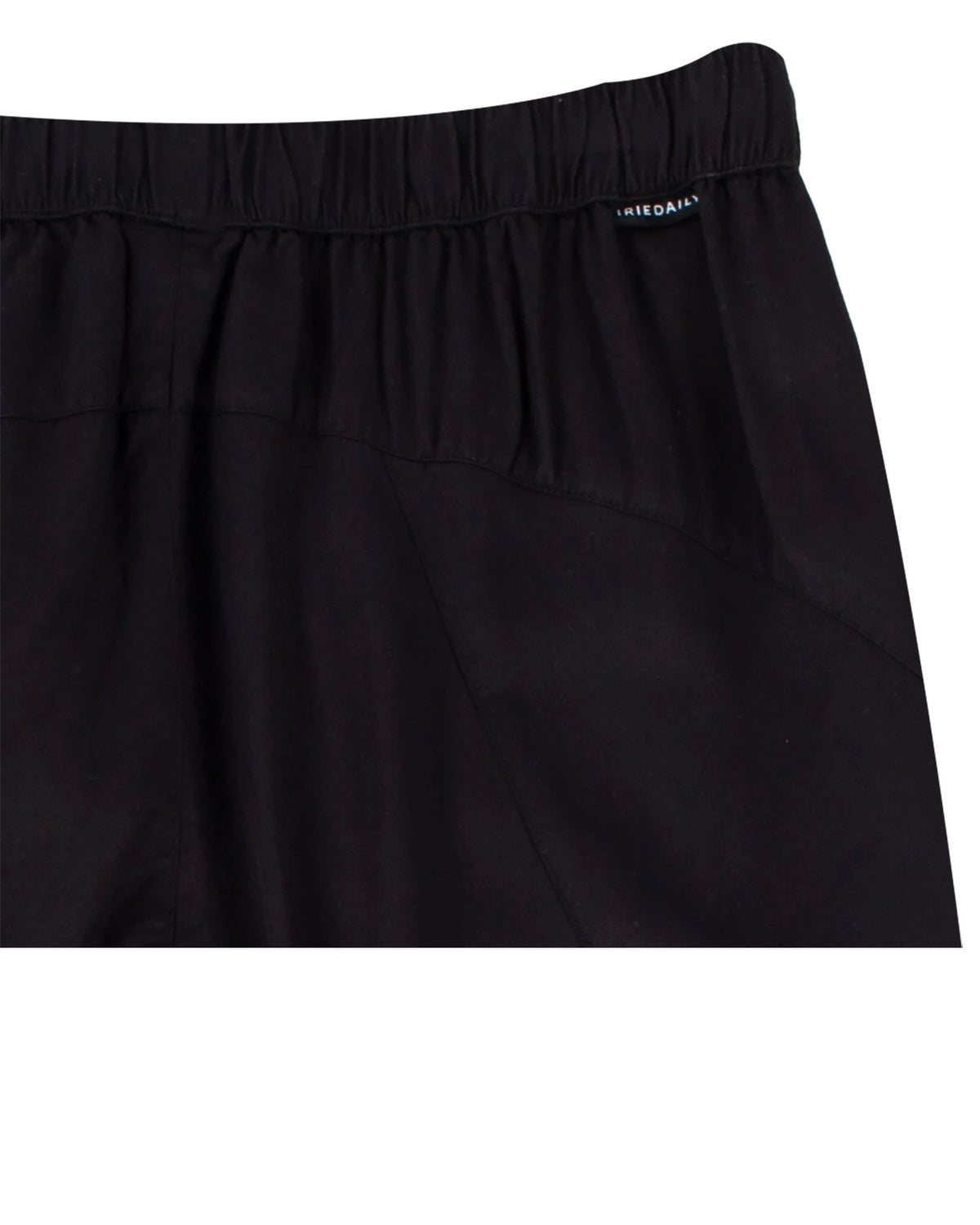 Civic Eco Pant  black | Bildmaterial bereitgestellt von SHOES.PLEASE.