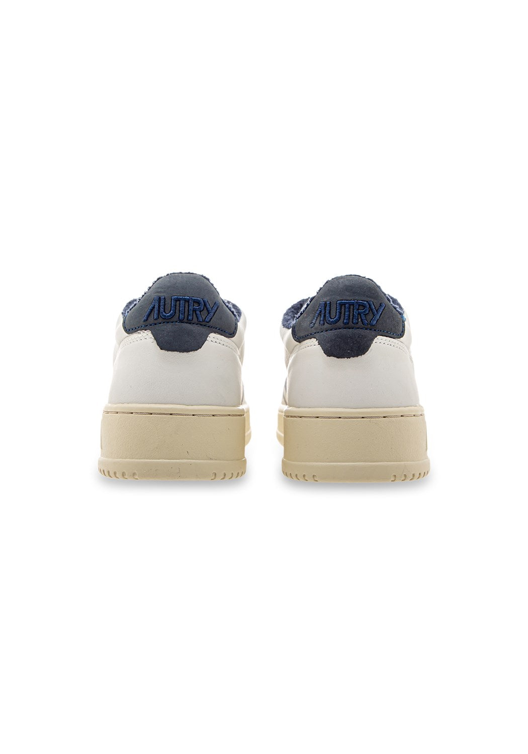 MEDALIST LOW MAN SUEDE/LEAT wht/turquois | Bildmaterial bereitgestellt von SHOES.PLEASE.