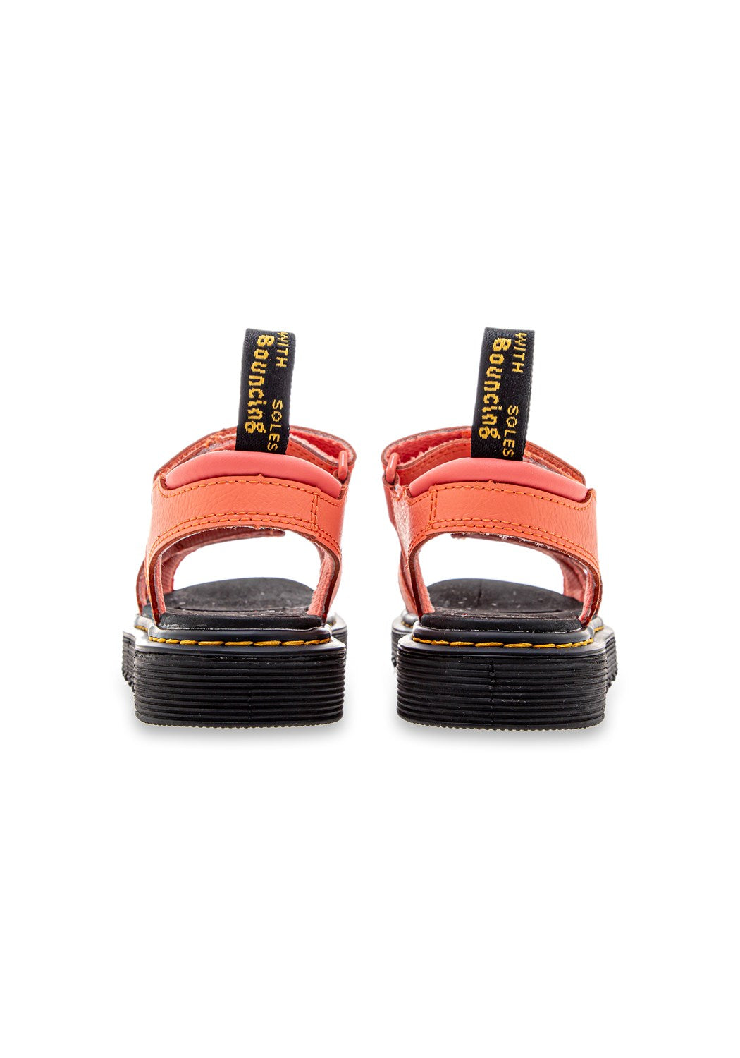 Klaire J Coral Athena | Bildmaterial bereitgestellt von SHOES.PLEASE.