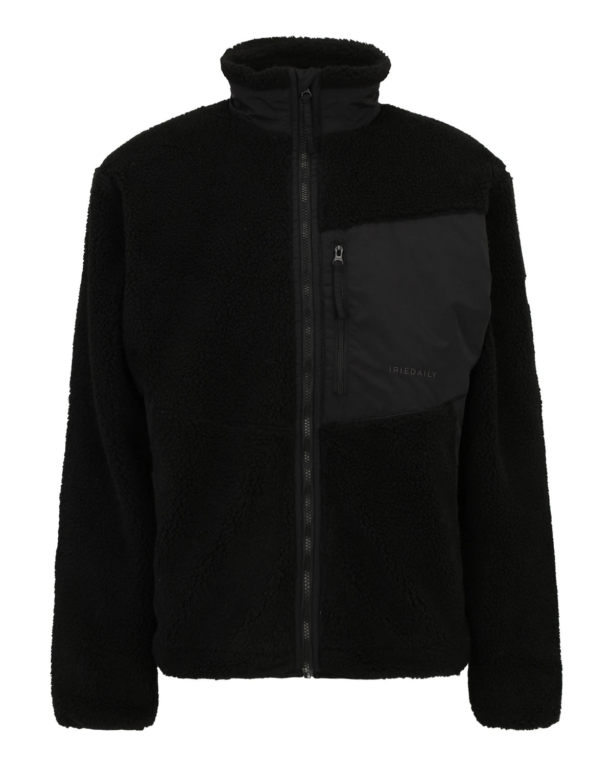 Flawless Jacket black | Bildmaterial bereitgestellt von SHOES.PLEASE.