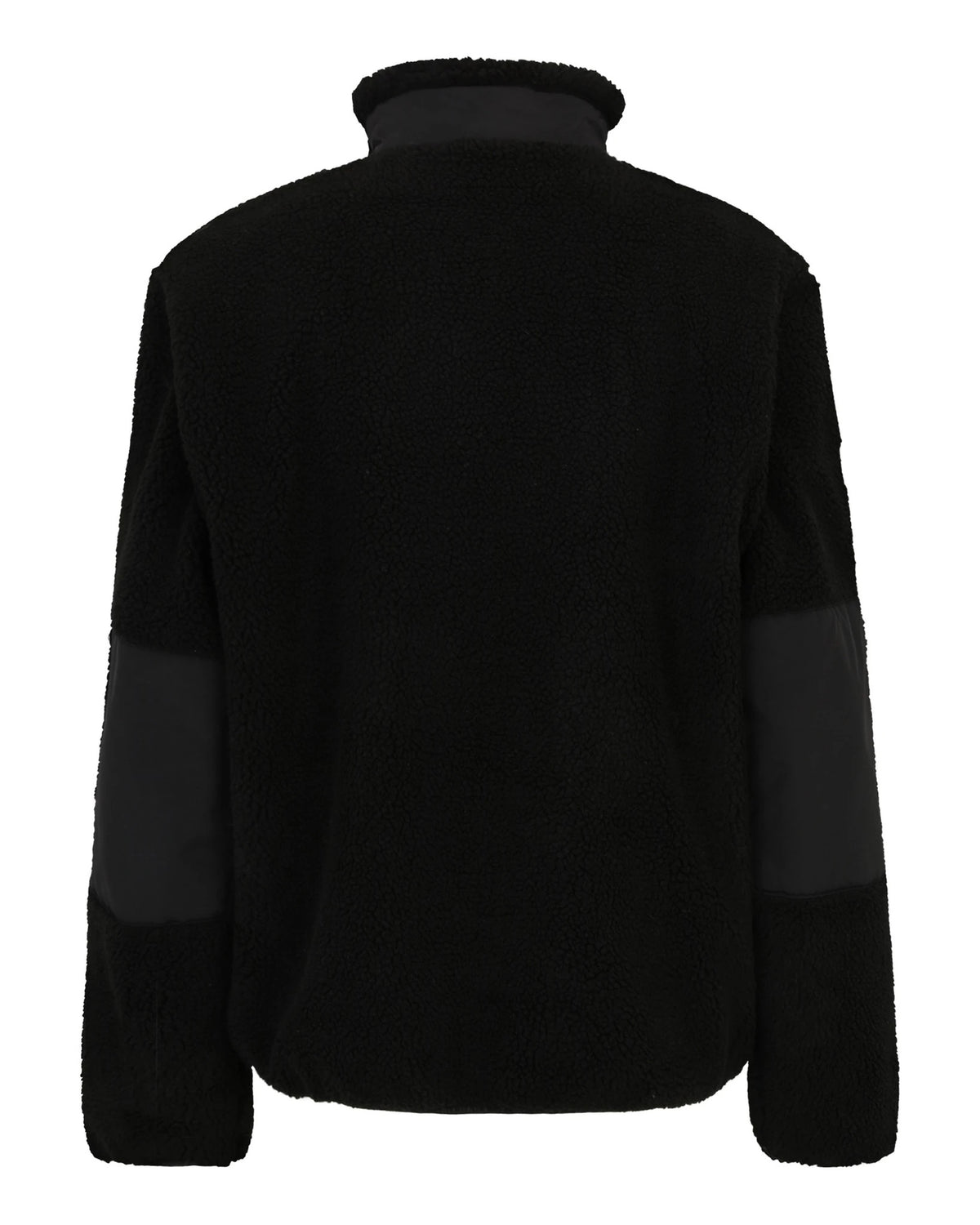 Flawless Jacket black | Bildmaterial bereitgestellt von SHOES.PLEASE.