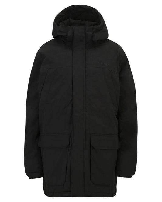 Nilas Parka black