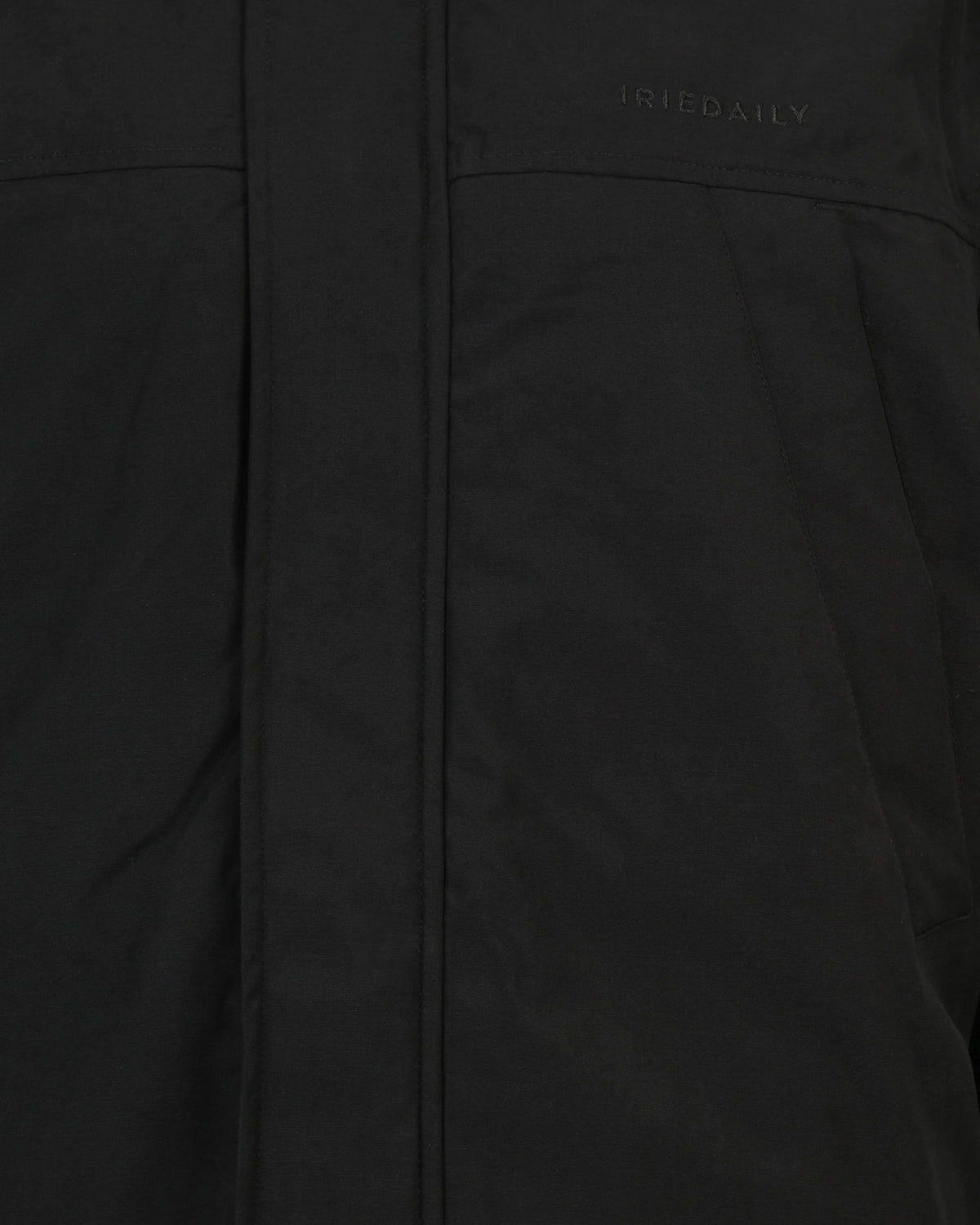 Nilas Parka black | Bildmaterial bereitgestellt von SHOES.PLEASE.