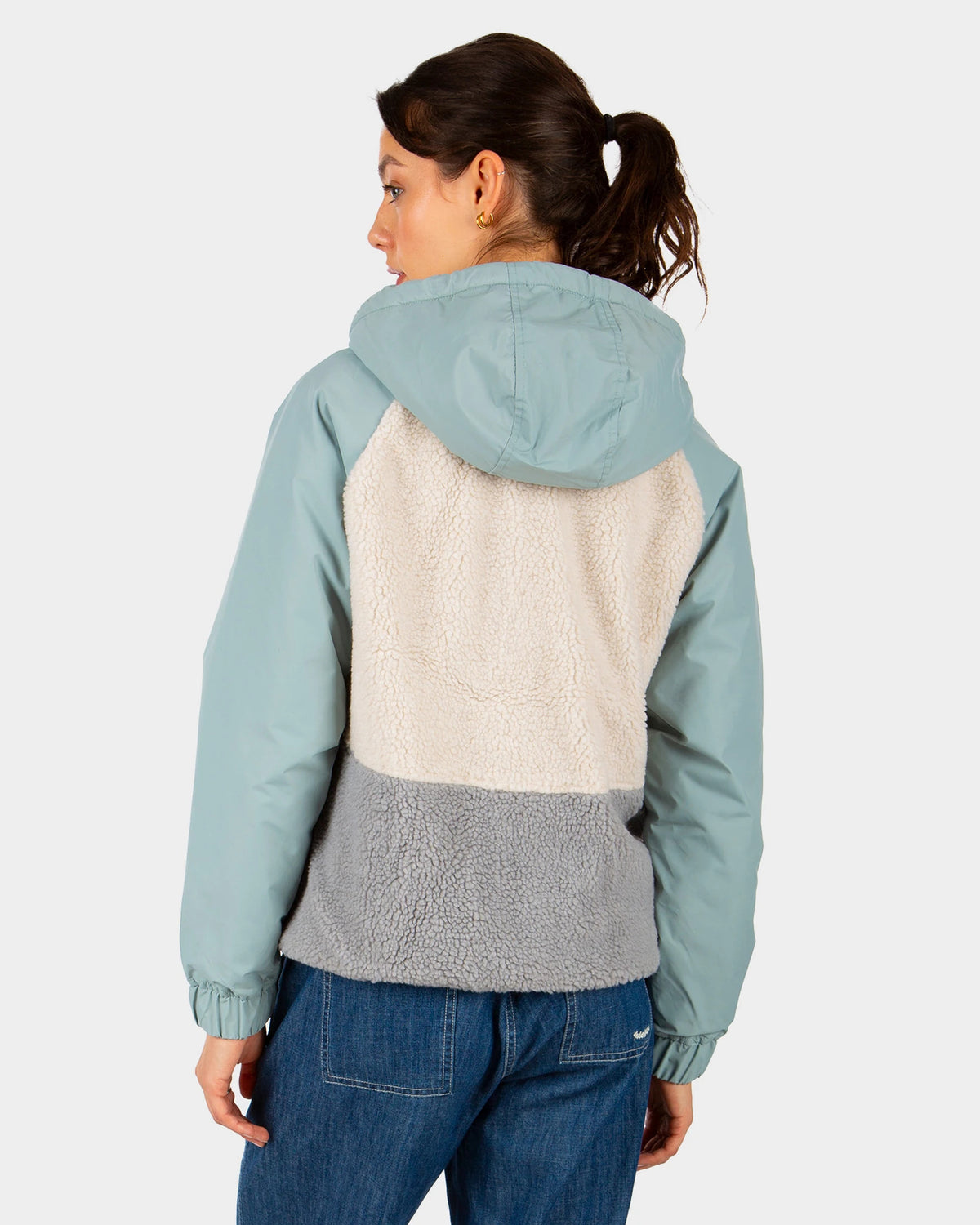 Arctikmix Jacket slate | Bildmaterial bereitgestellt von SHOES.PLEASE.