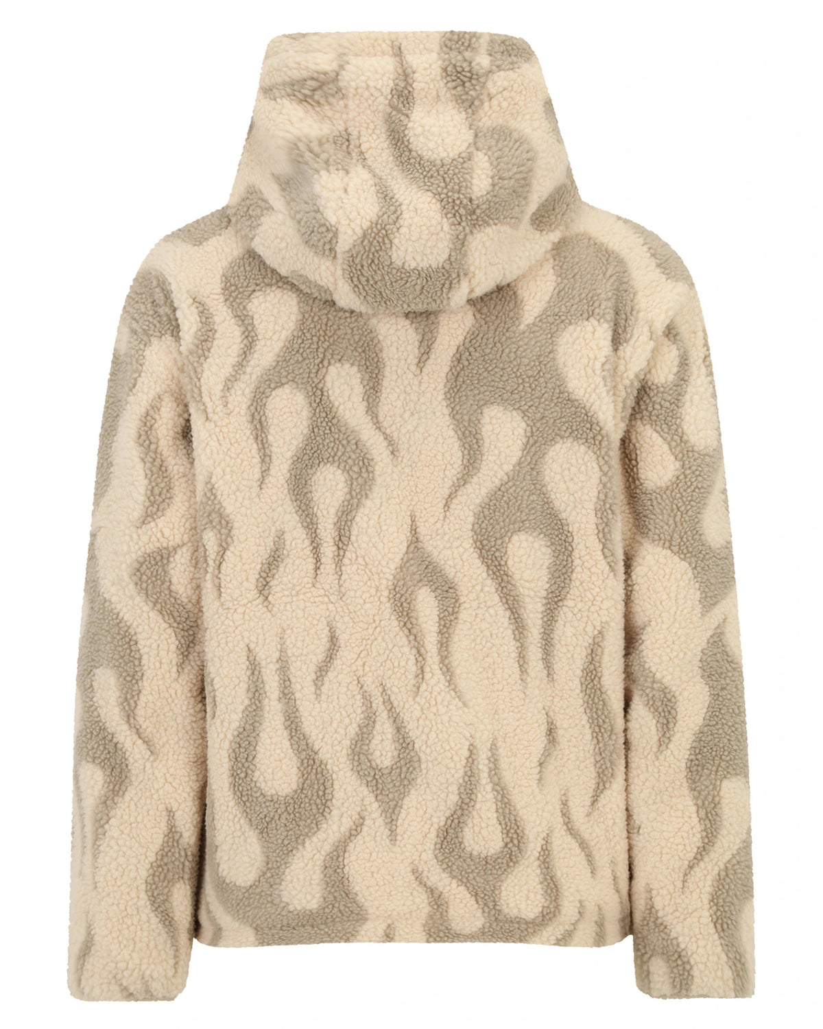 Pat Teddy Jacket beige | Bildmaterial bereitgestellt von SHOES.PLEASE.