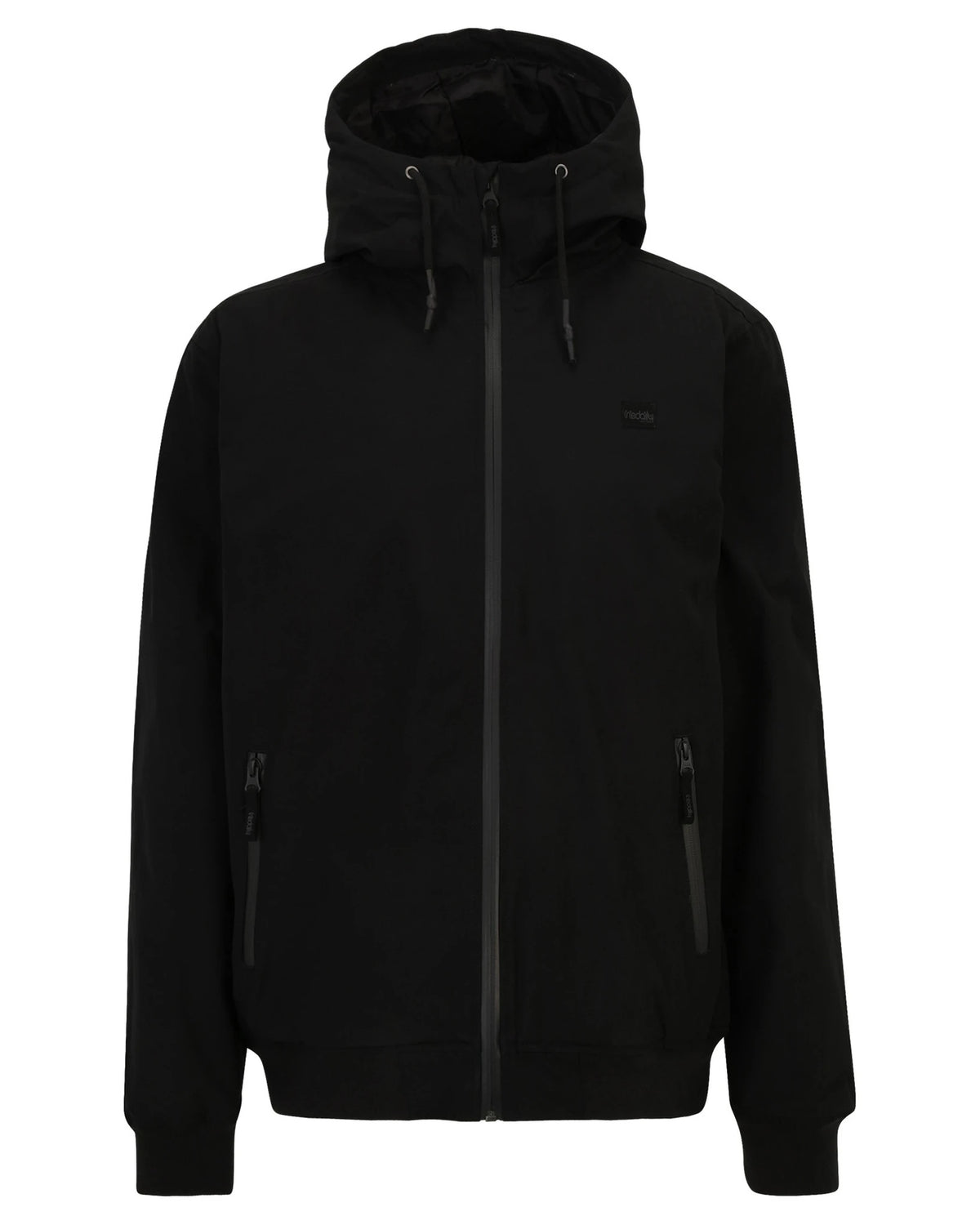 Nilas Jacket black | Bildmaterial bereitgestellt von SHOES.PLEASE.