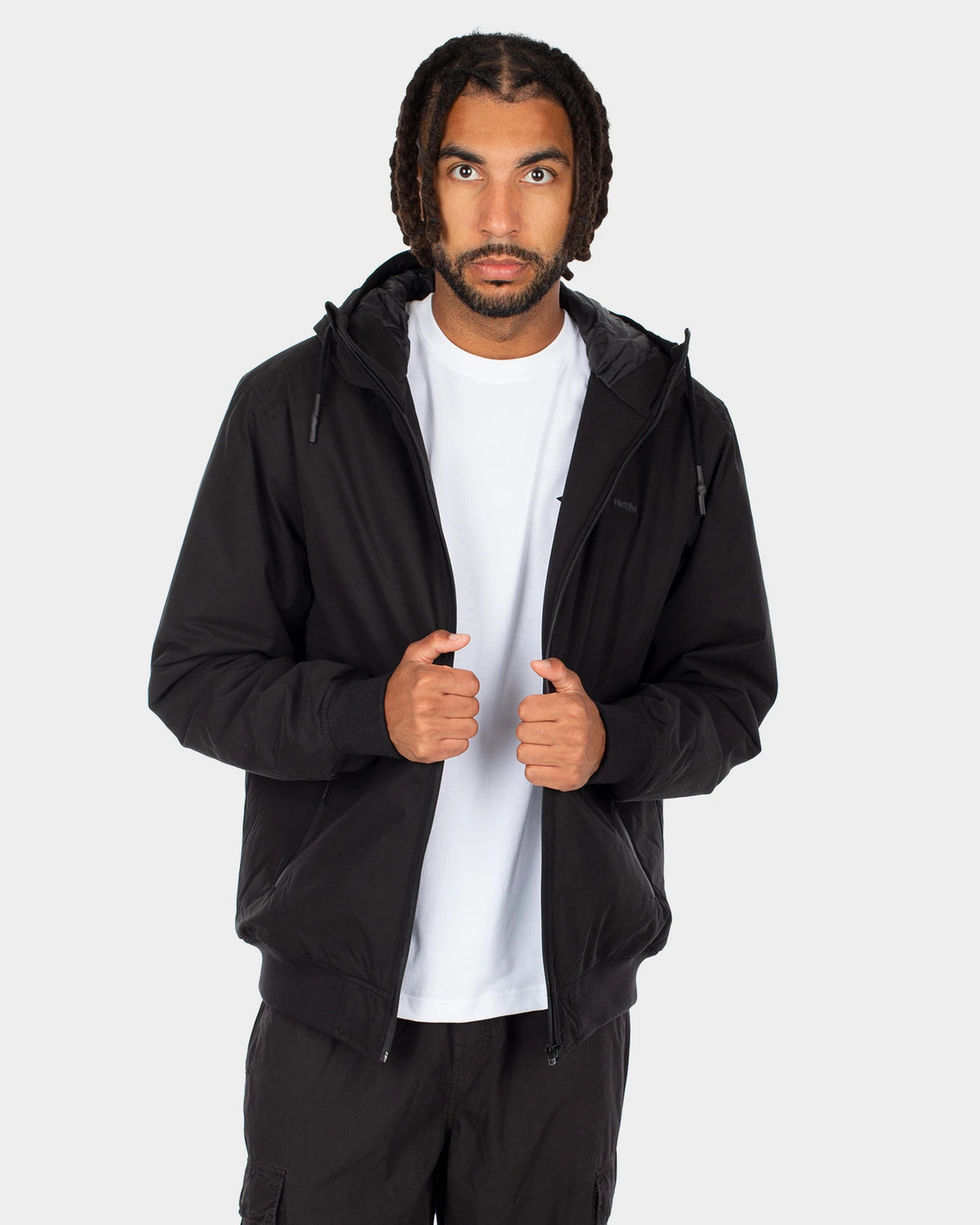 Nilas Jacket black | Bildmaterial bereitgestellt von SHOES.PLEASE.