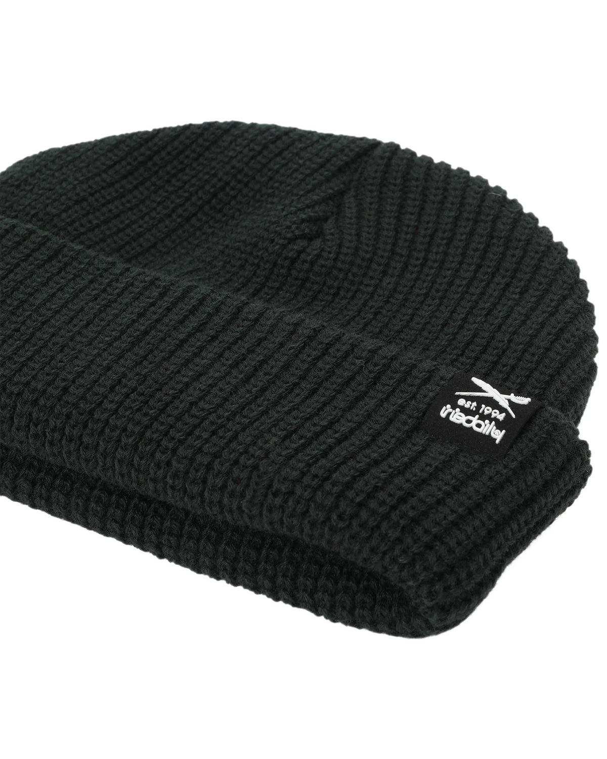 Transition Beanie nightforest | Bildmaterial bereitgestellt von SHOES.PLEASE.
