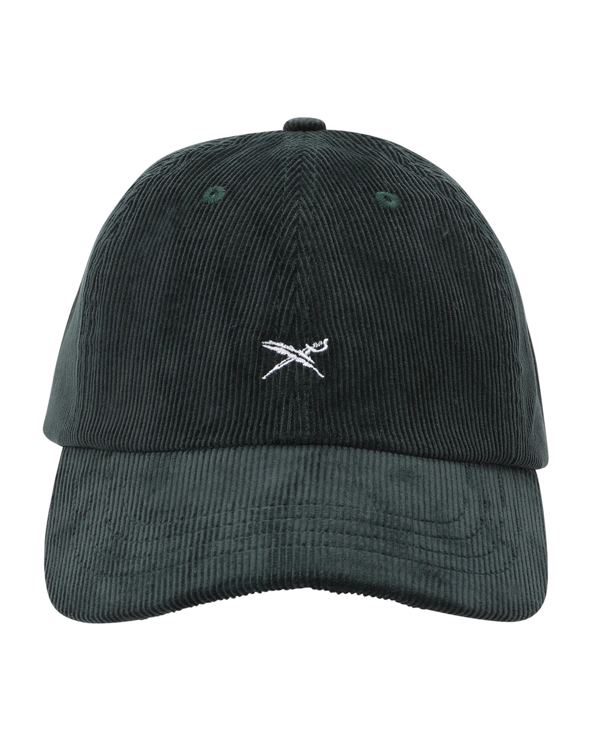 Corvin Dad Cap hunter | Bildmaterial bereitgestellt von SHOES.PLEASE.