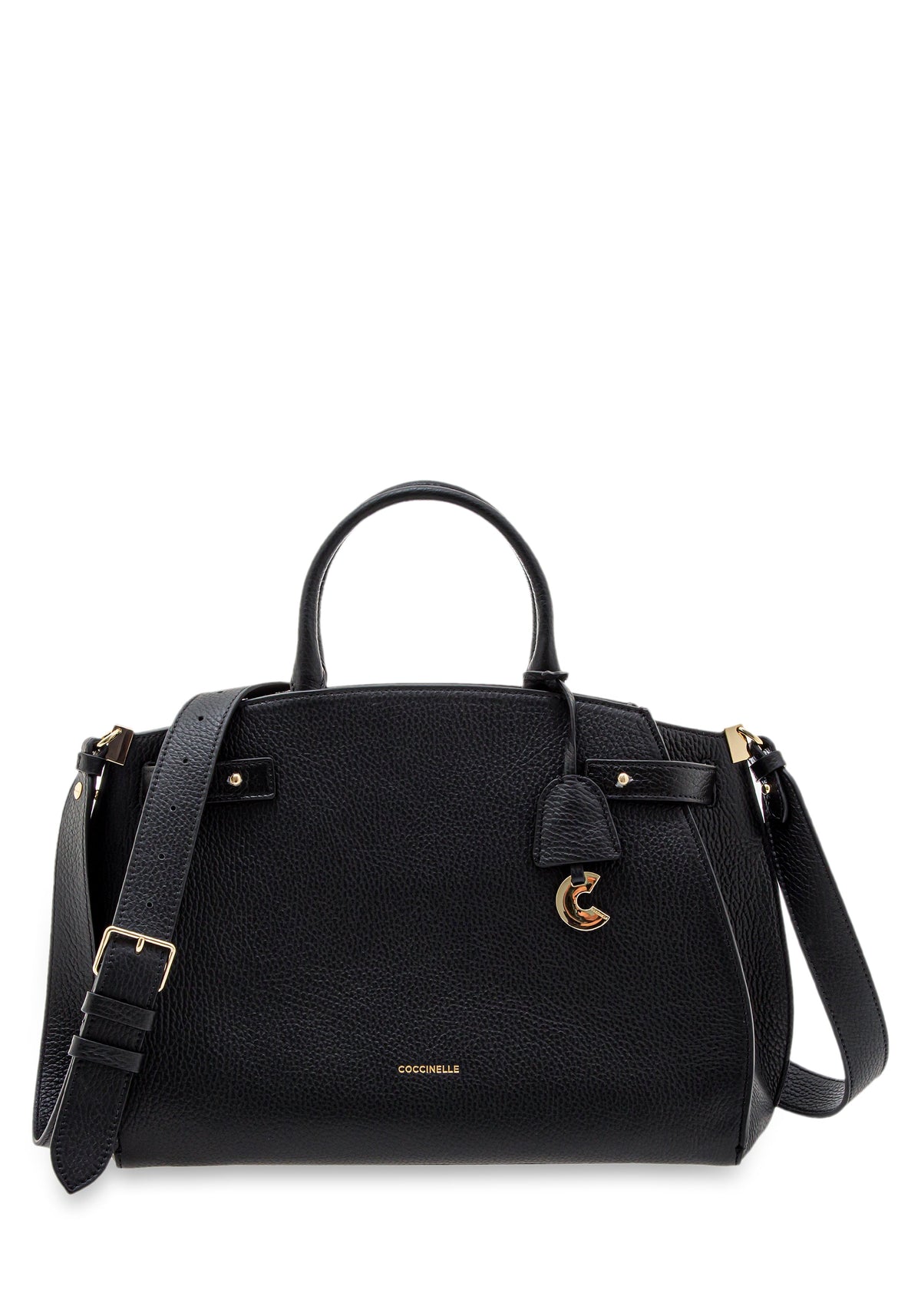 Kliche QLA-180201 noir | Bildmaterial bereitgestellt von SHOES.PLEASE.