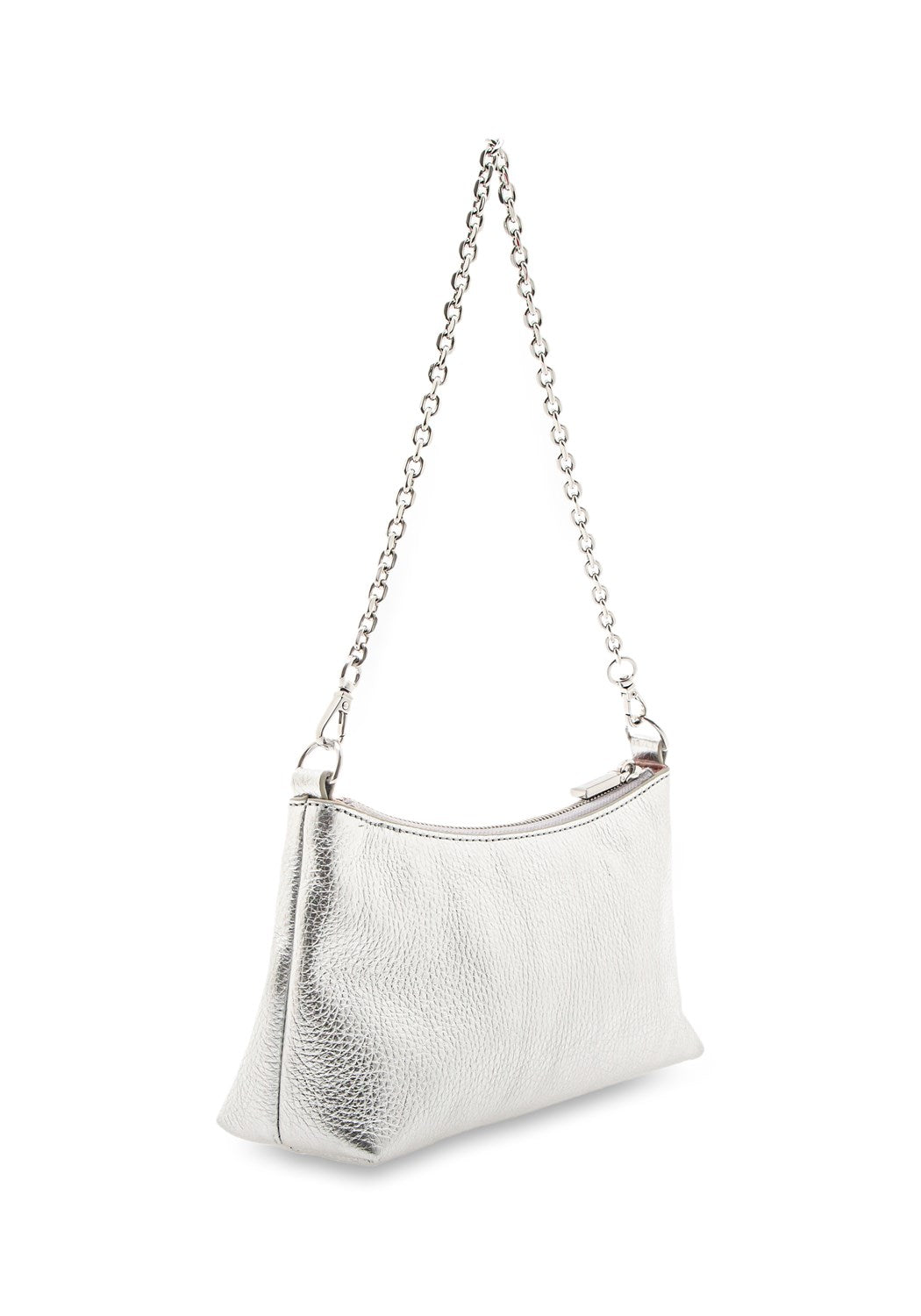 Aura QH0-550101 silver | Bildmaterial bereitgestellt von SHOES.PLEASE.