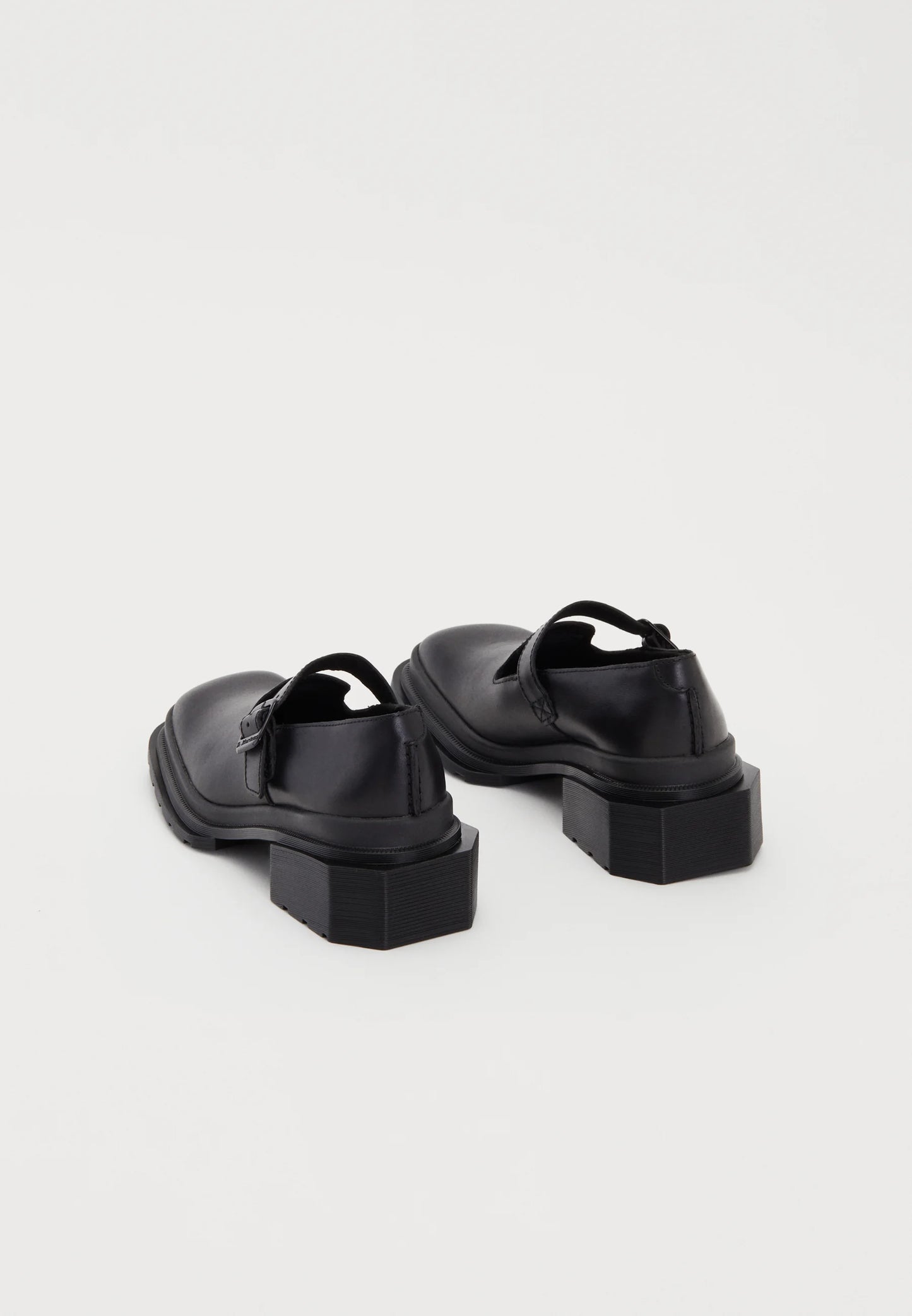 Maybole Mj Wanama black | Bildmaterial bereitgestellt von SHOES.PLEASE.
