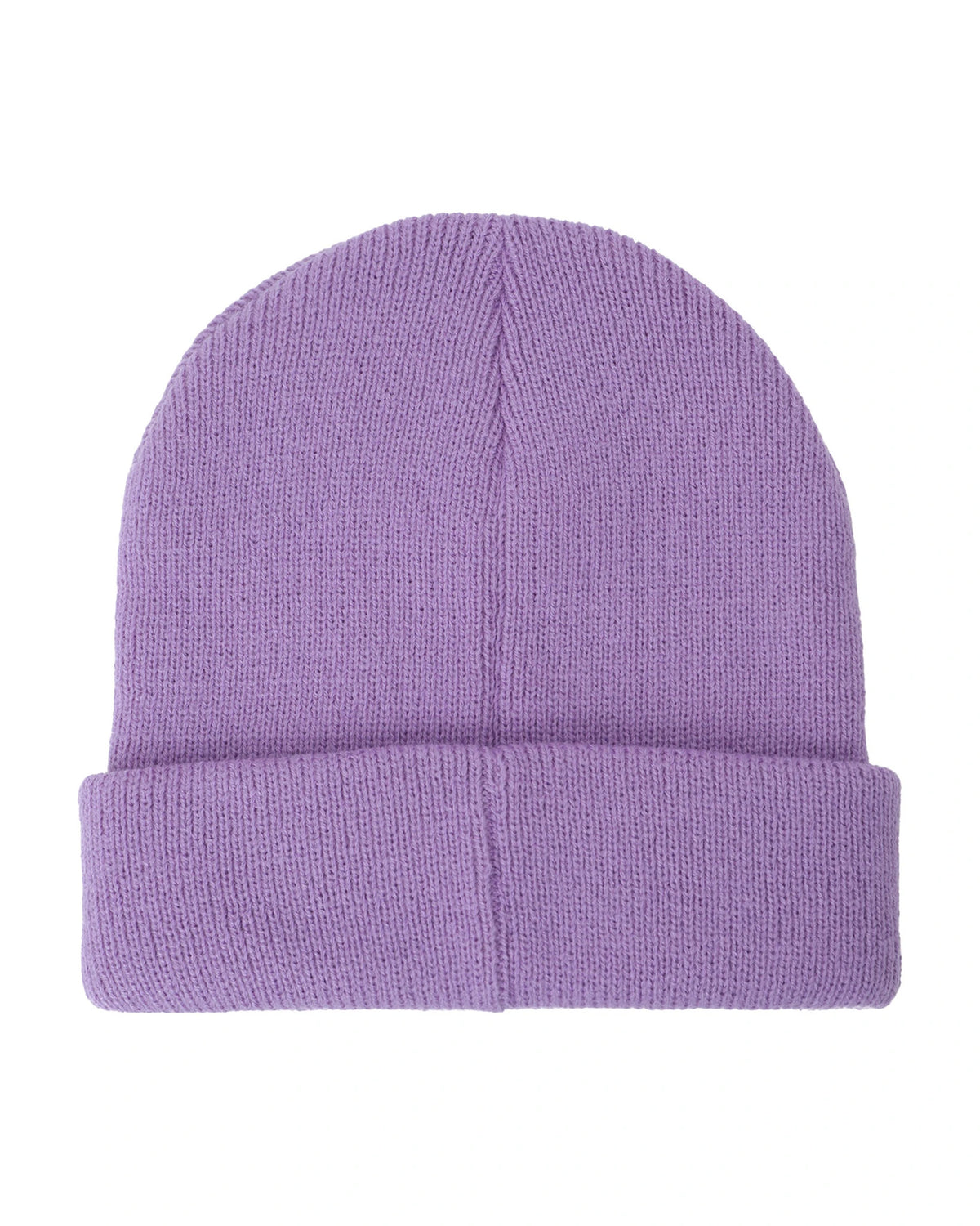 Smurpher Heavy Beanie lilac | Bildmaterial bereitgestellt von SHOES.PLEASE.