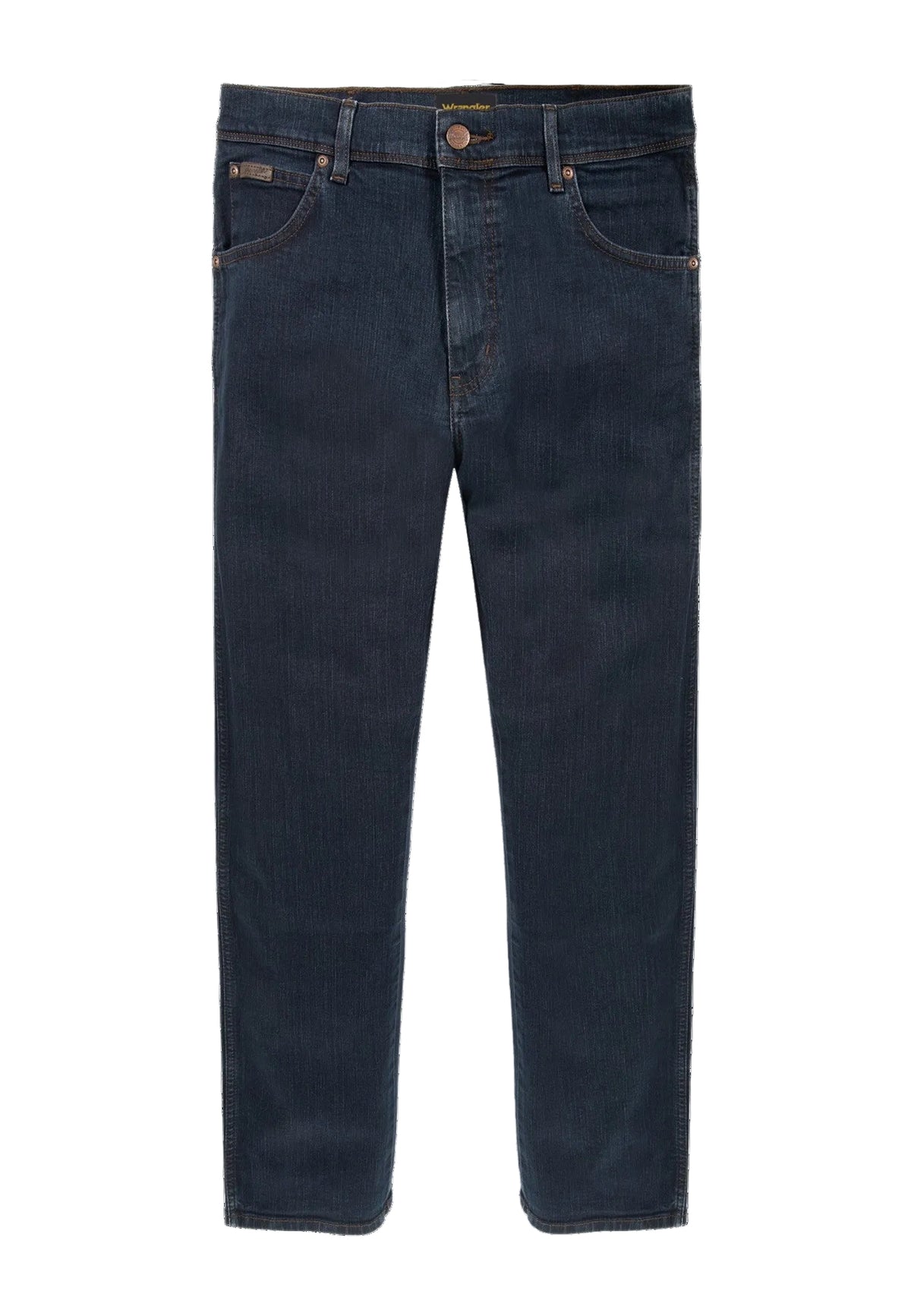 TEXAS STRETCH blue black | Bildmaterial bereitgestellt von SHOES.PLEASE.