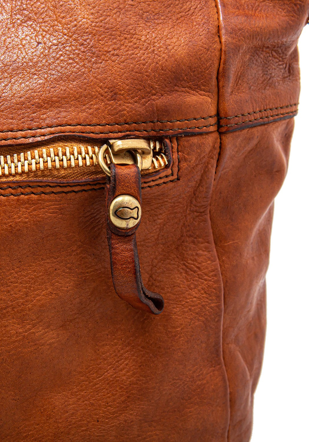 C027420ND-X0007-C1502 cognac Shoulder Bag | Bildmaterial bereitgestellt von SHOES.PLEASE.