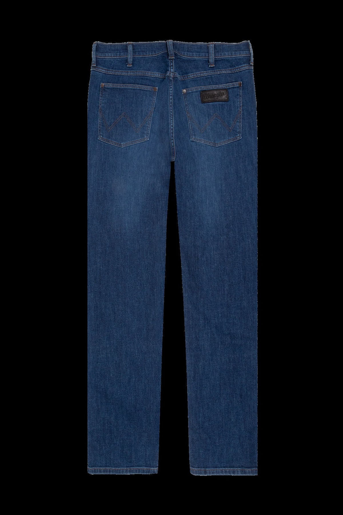 GREENSBORO FREE_WAY medium denim | Bildmaterial bereitgestellt von SHOES.PLEASE.