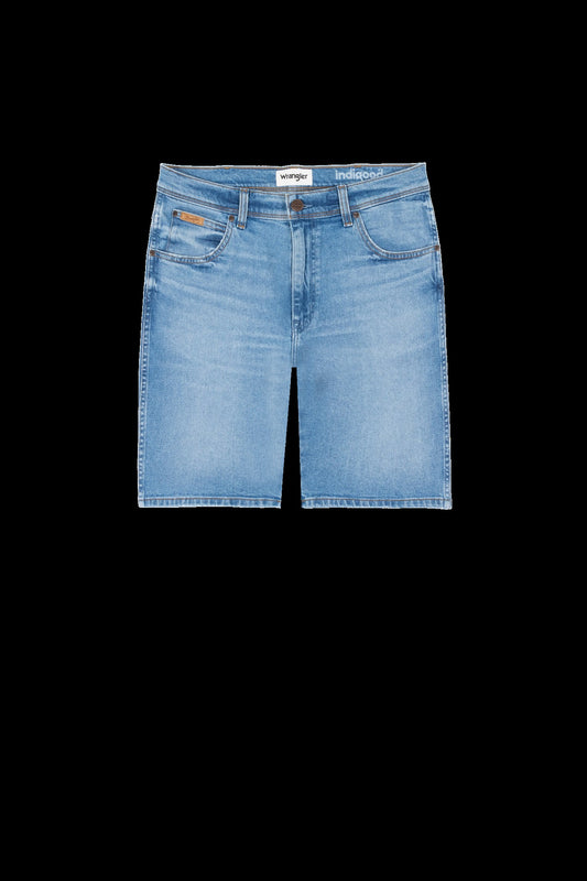 TEXAS_SHORTS THE_DUDE medium denim