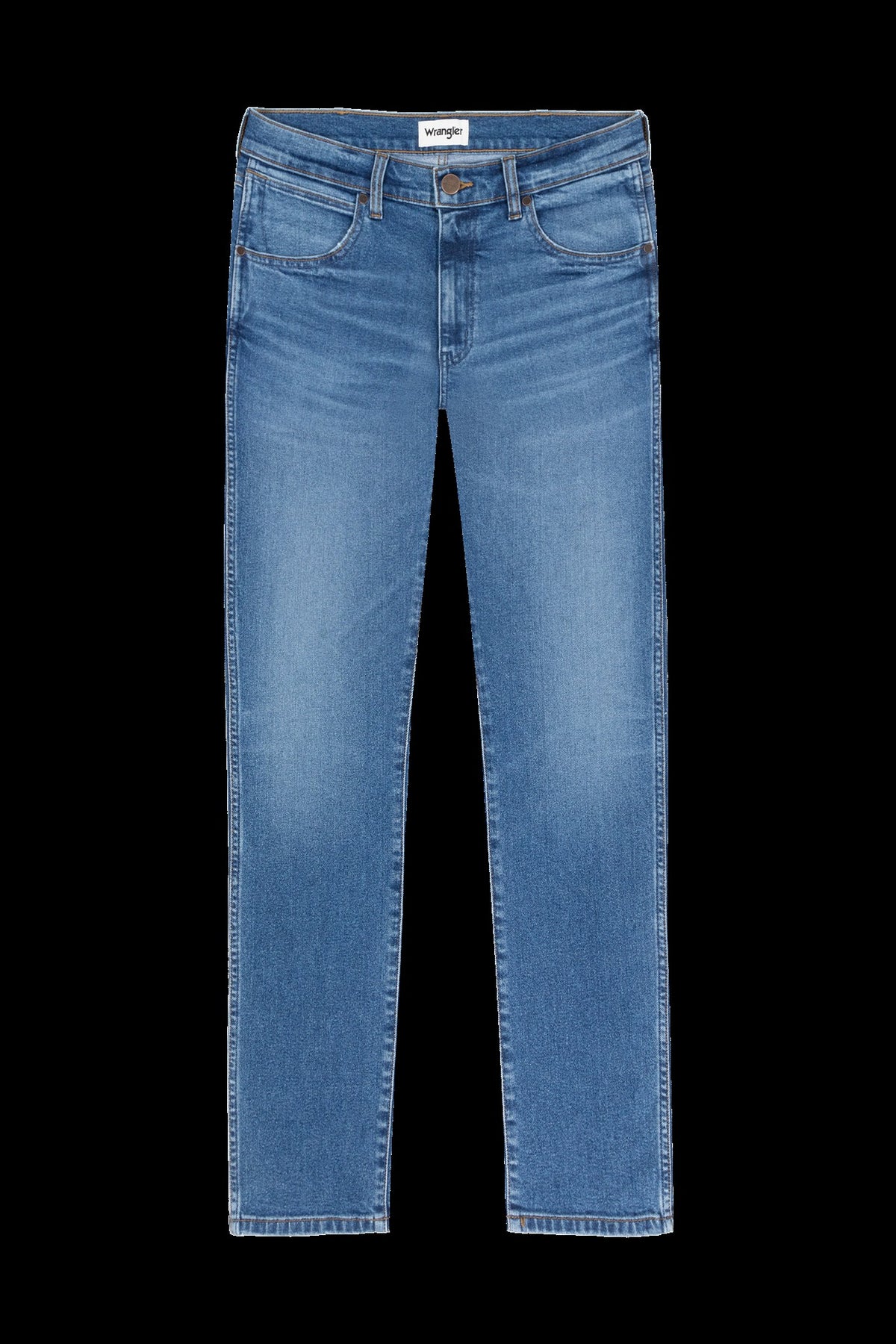 RIVER SMOKE_SEA medium denim | Bildmaterial bereitgestellt von SHOES.PLEASE.
