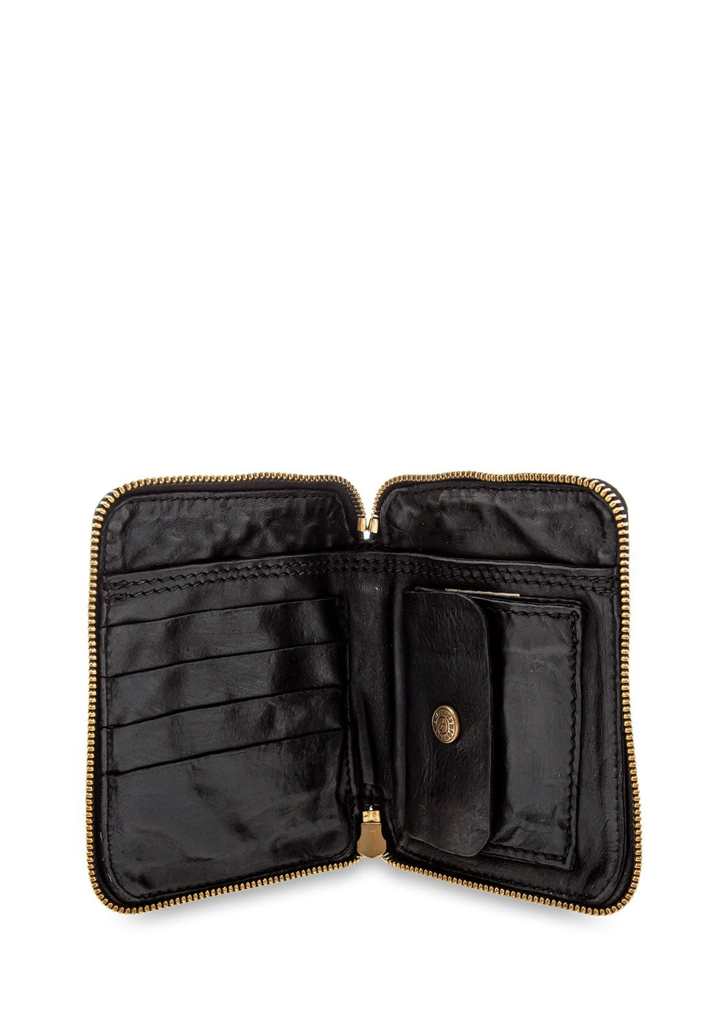 C002060ND-X2447-C0001 Wallet nero | Bildmaterial bereitgestellt von SHOES.PLEASE.