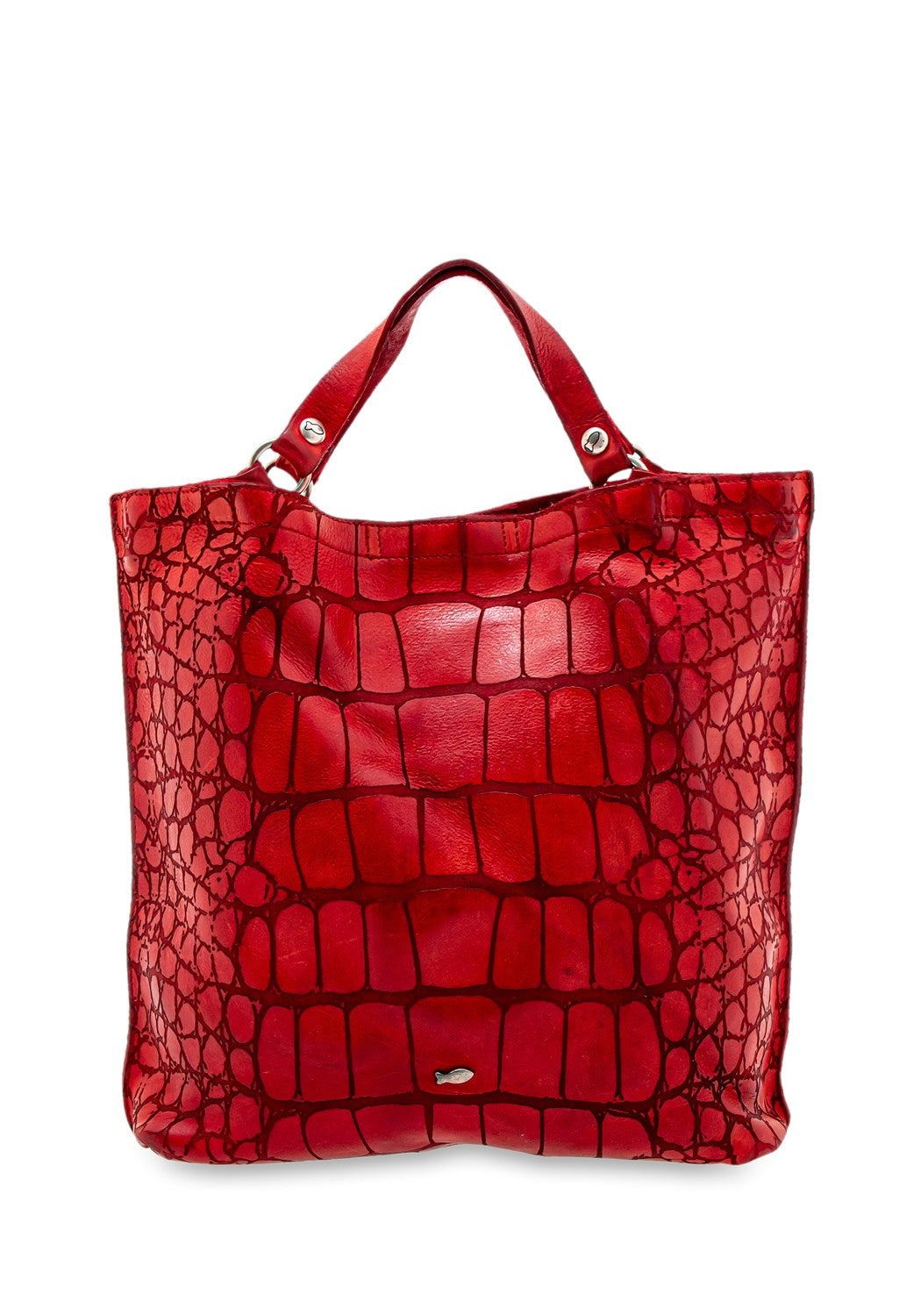 C017020ND-X2385-C4001 Shopping Medium ro | Bildmaterial bereitgestellt von SHOES.PLEASE.