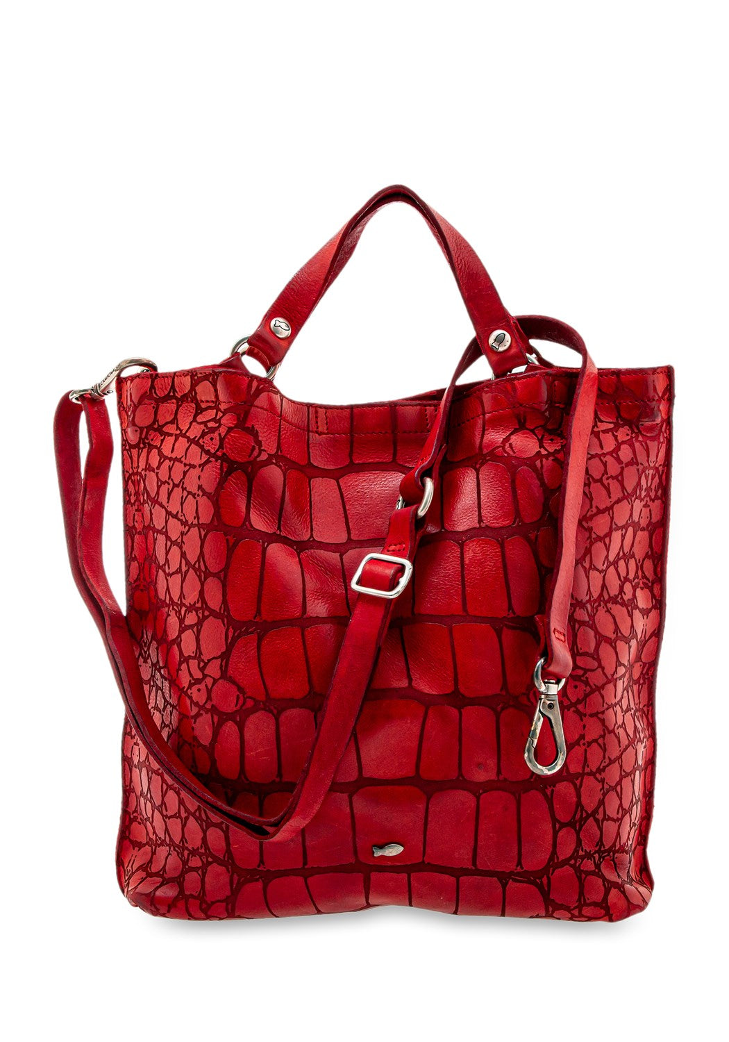 C017020ND-X2385-C4001 Shopping Medium ro | Bildmaterial bereitgestellt von SHOES.PLEASE.