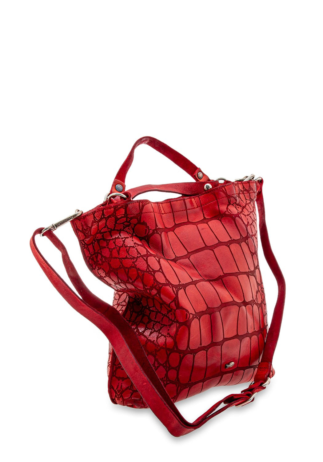 C017020ND-X2385-C4001 Shopping Medium ro | Bildmaterial bereitgestellt von SHOES.PLEASE.