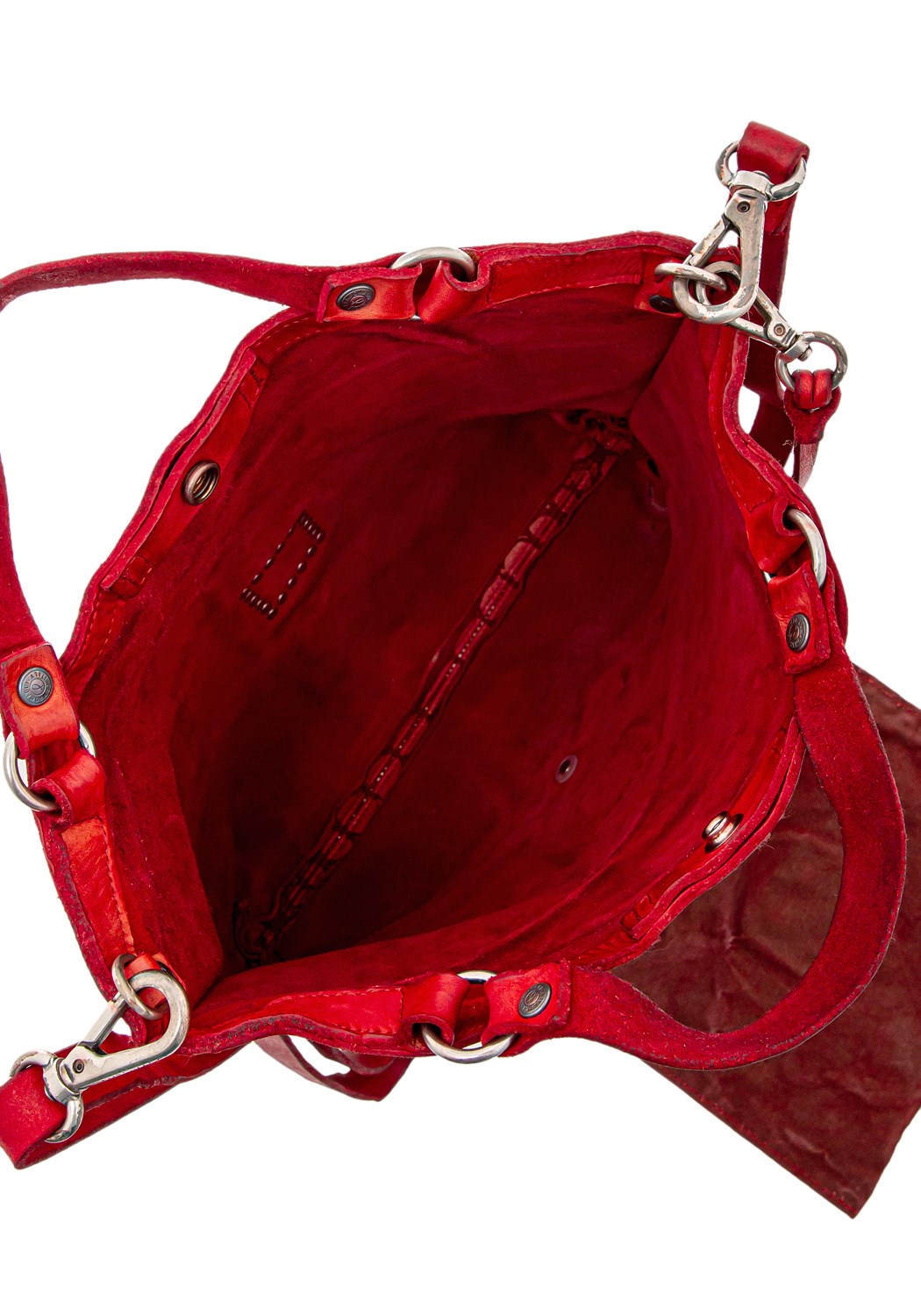 C017020ND-X2385-C4001 Shopping Medium ro | Bildmaterial bereitgestellt von SHOES.PLEASE.