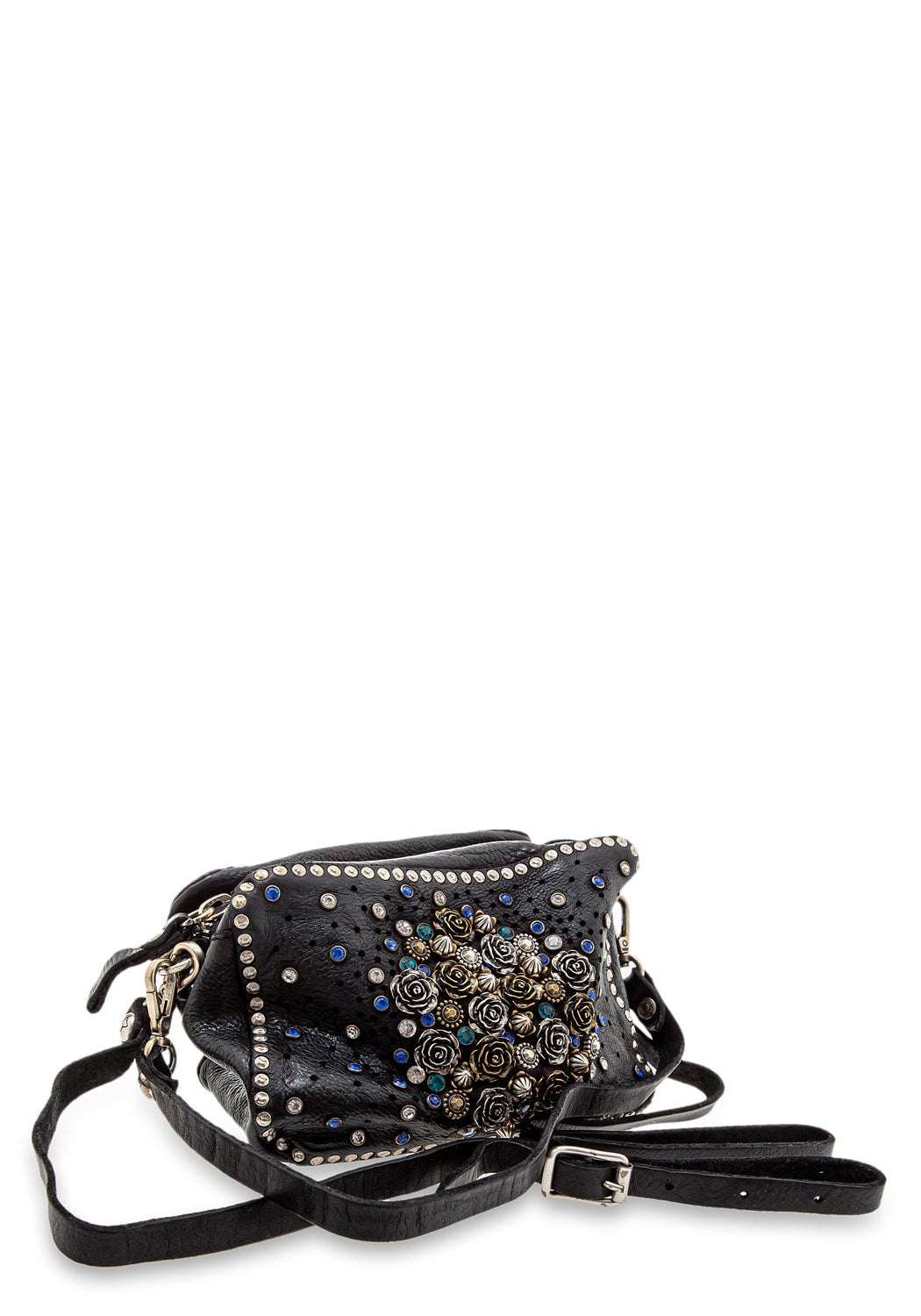 C026320ND-X2434-C0001 Bowling Bag Mini nero | Bildmaterial bereitgestellt von SHOES.PLEASE.