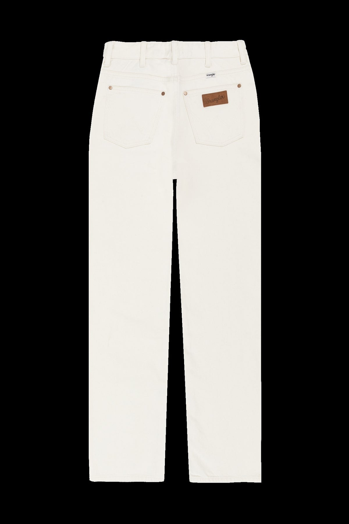 MOM_STRAIGHT VINTAGE_white | Bildmaterial bereitgestellt von SHOES.PLEASE.