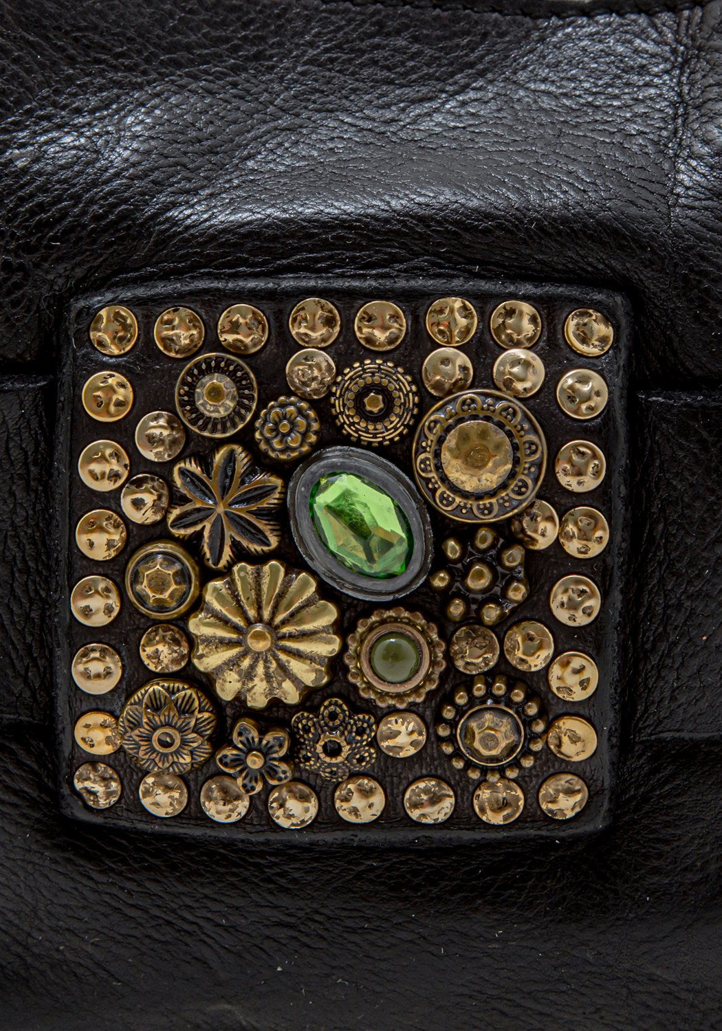 C036170ND-X2411-C0001 Bowling Bag nero | Bildmaterial bereitgestellt von SHOES.PLEASE.