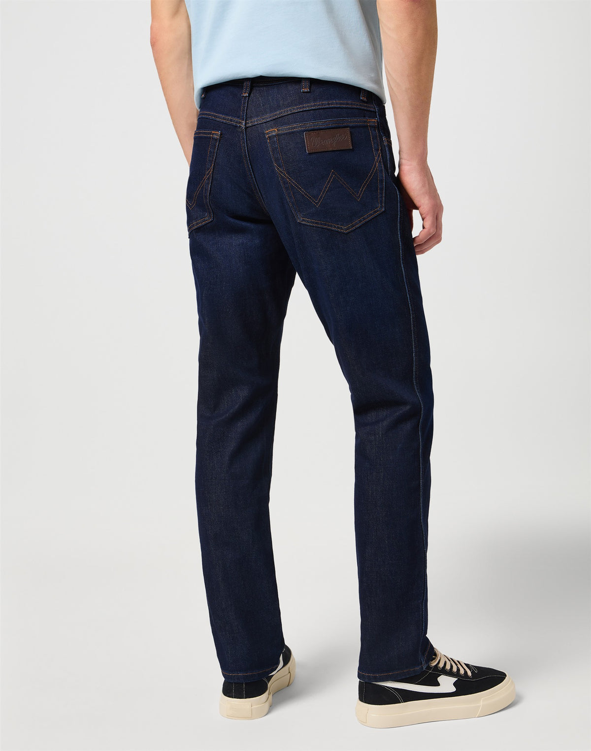 TEXAS SLIM lucky star | Bildmaterial bereitgestellt von SHOES.PLEASE.