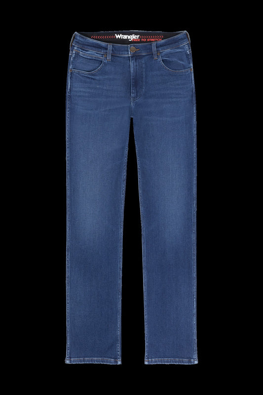 GREENSBORO OLYMPIA blue