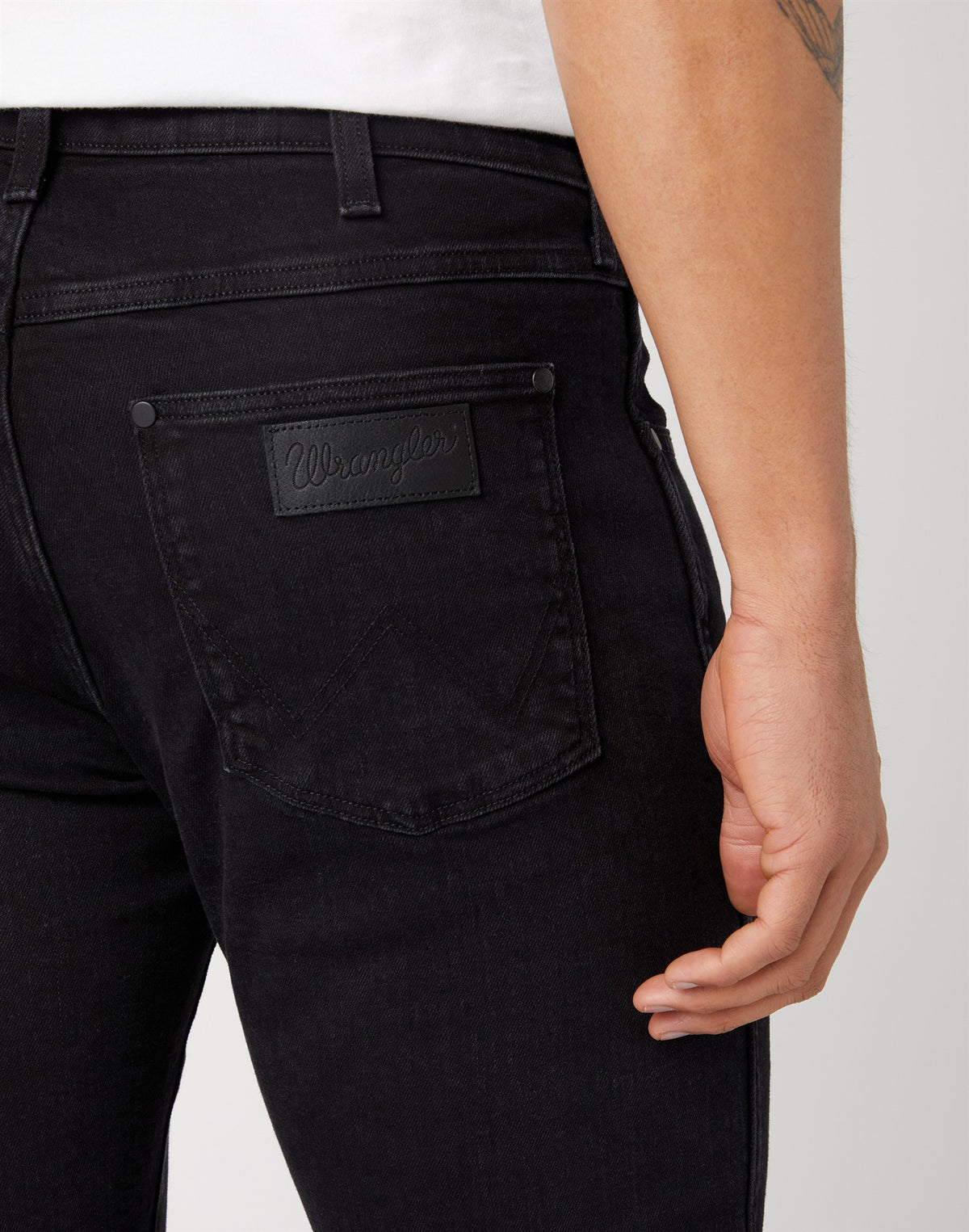 LARSTON ATMOSPHERE blk.coal b | Bildmaterial bereitgestellt von SHOES.PLEASE.