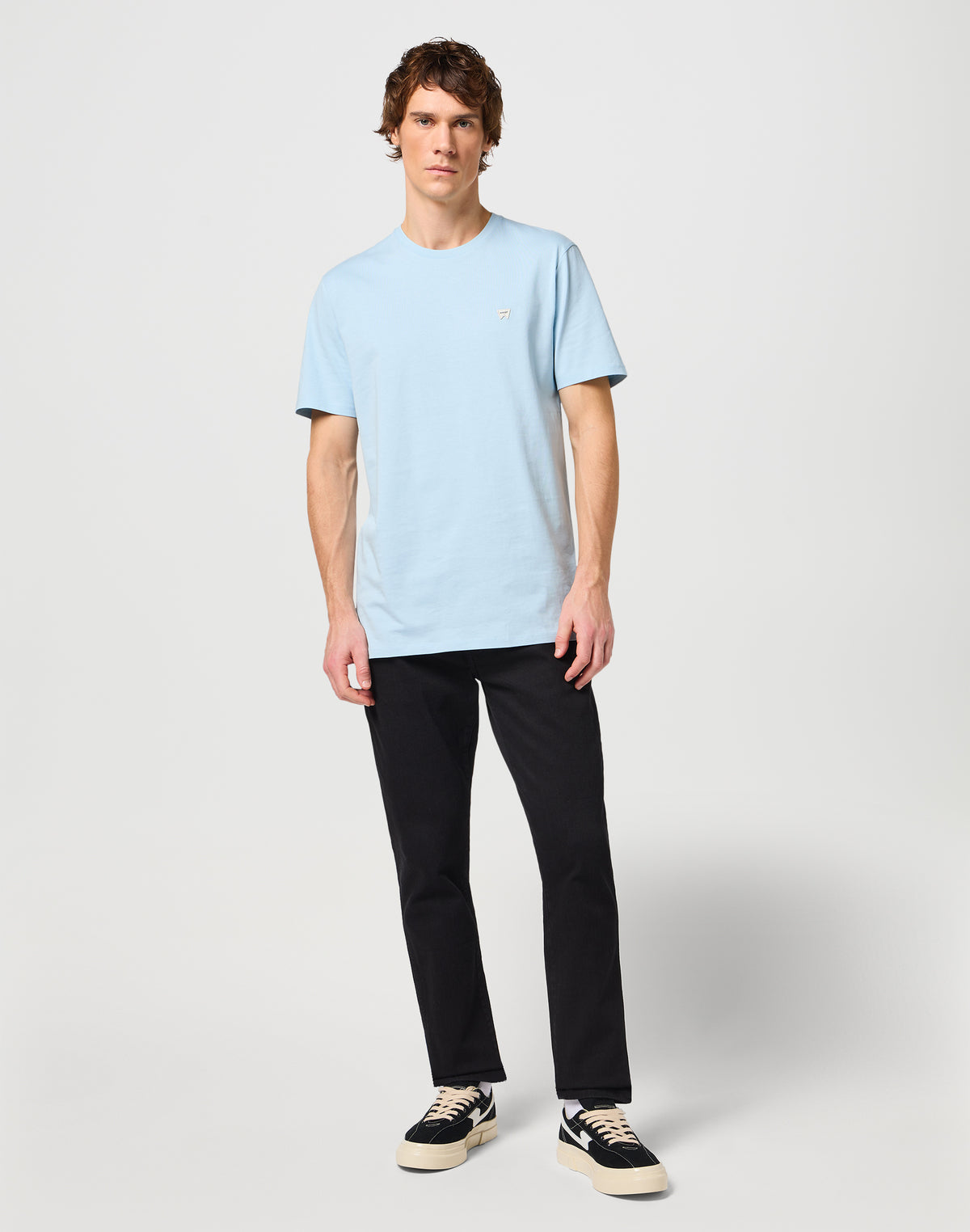 LARSTON ATMOSPHERE blk.coal b | Bildmaterial bereitgestellt von SHOES.PLEASE.