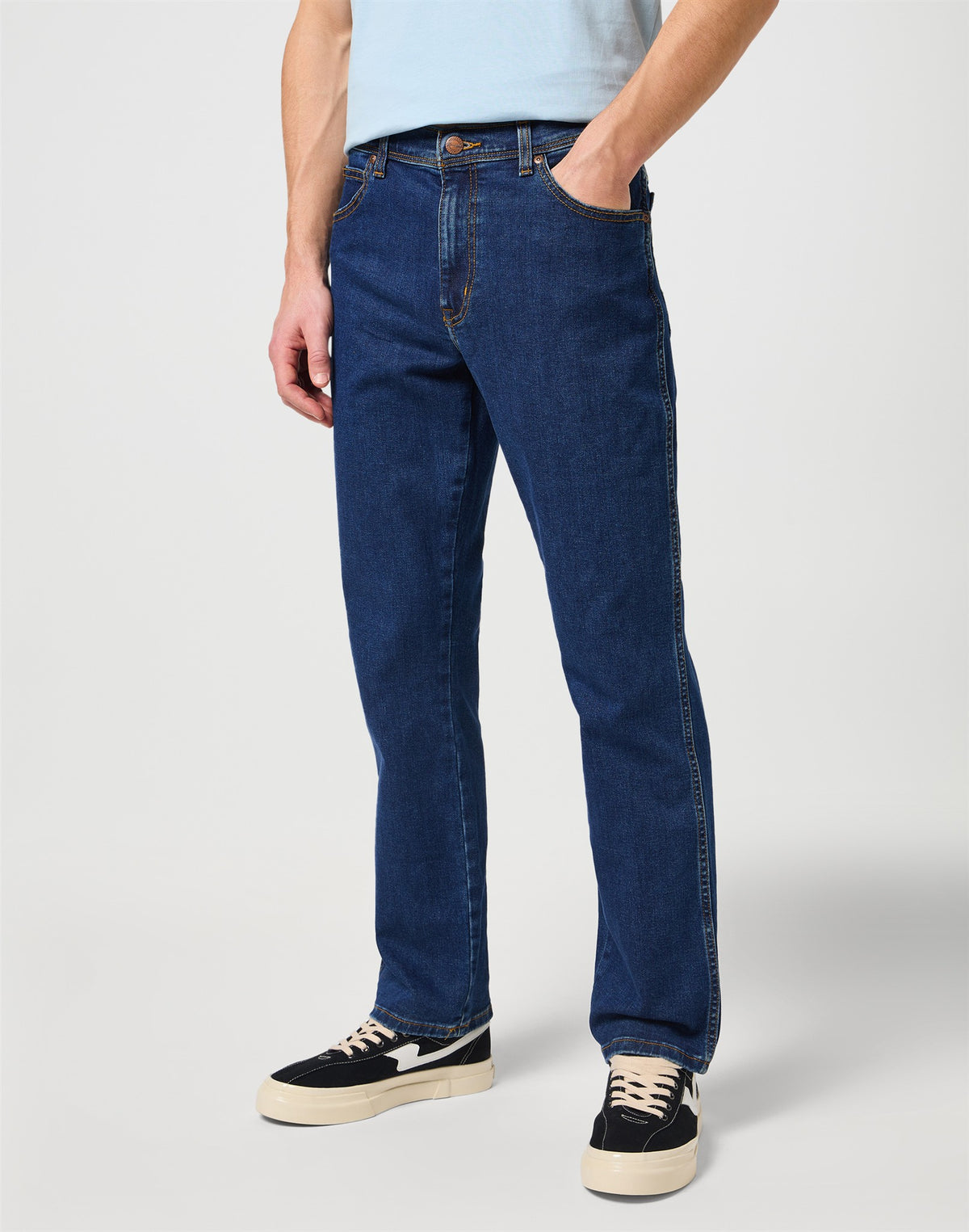 LARSTON ATMOSPHERE blk.coal b | Bildmaterial bereitgestellt von SHOES.PLEASE.