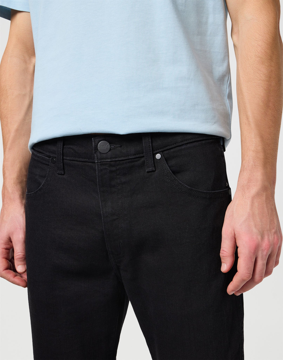 LARSTON ATMOSPHERE blk.coal b | Bildmaterial bereitgestellt von SHOES.PLEASE.