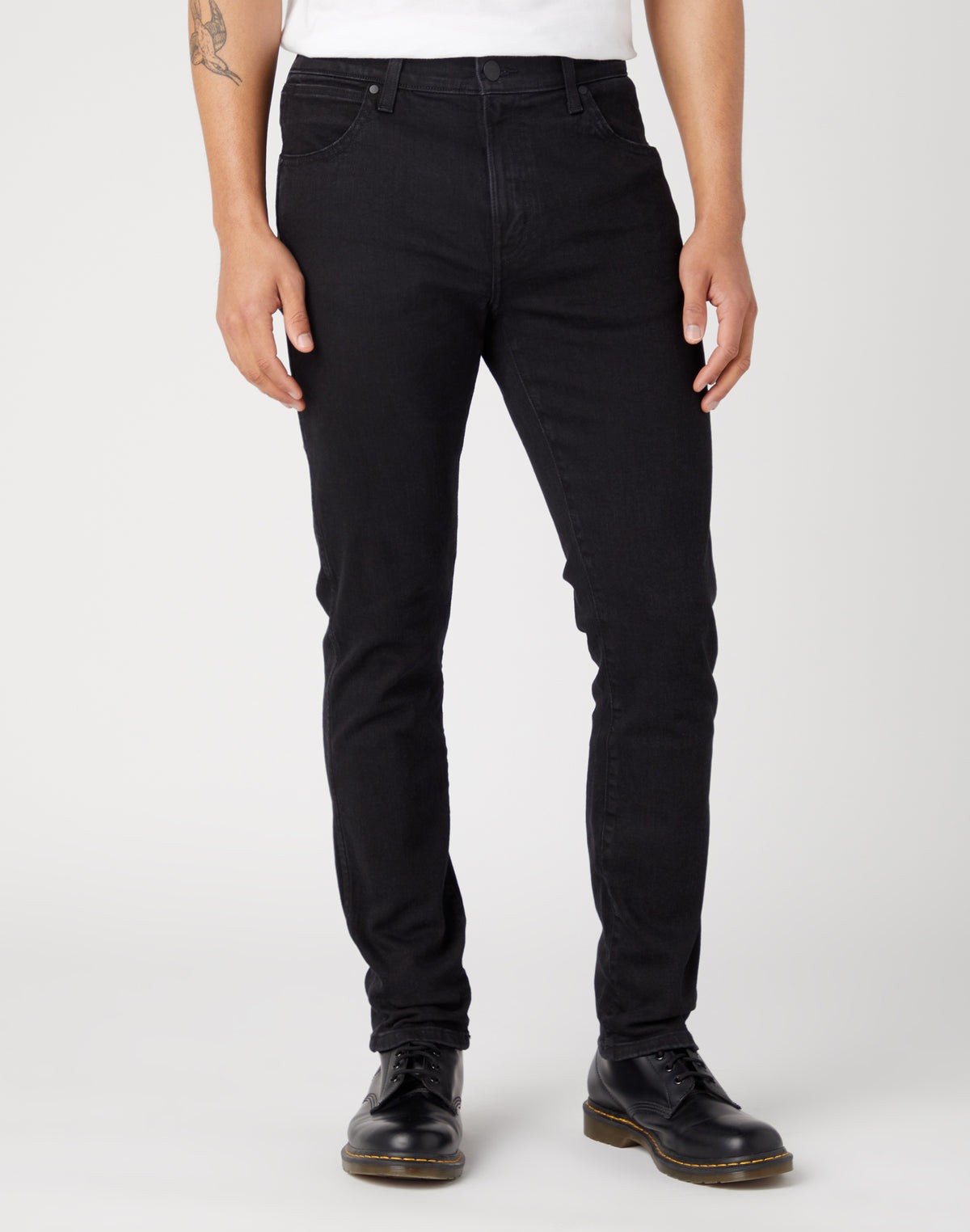 LARSTON ATMOSPHERE blk.coal b | Bildmaterial bereitgestellt von SHOES.PLEASE.