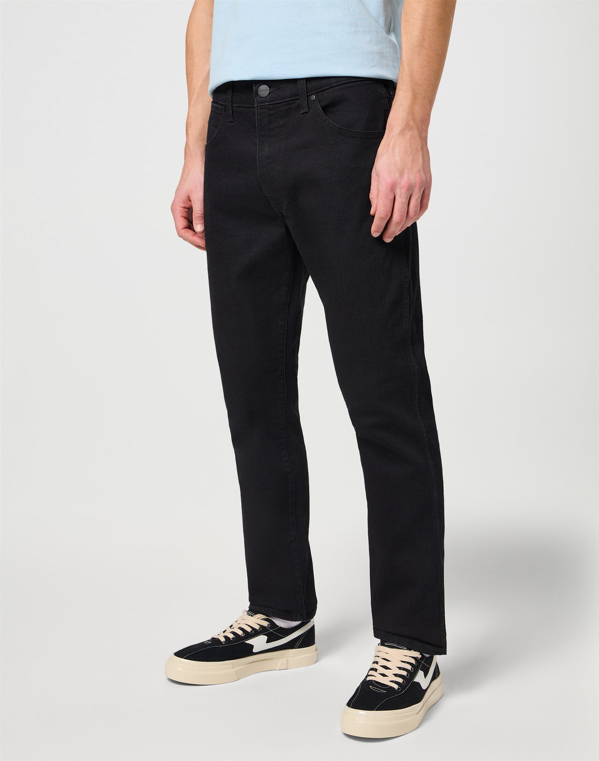 LARSTON ATMOSPHERE blk.coal b | Bildmaterial bereitgestellt von SHOES.PLEASE.