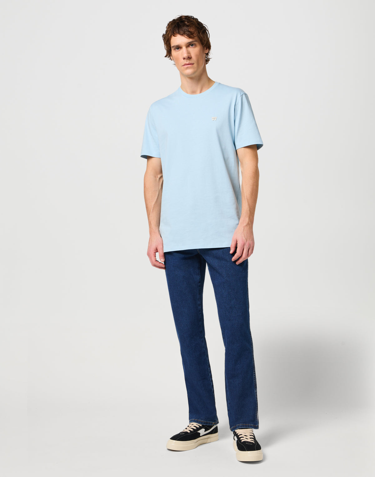 LARSTON ATMOSPHERE blk.coal b | Bildmaterial bereitgestellt von SHOES.PLEASE.