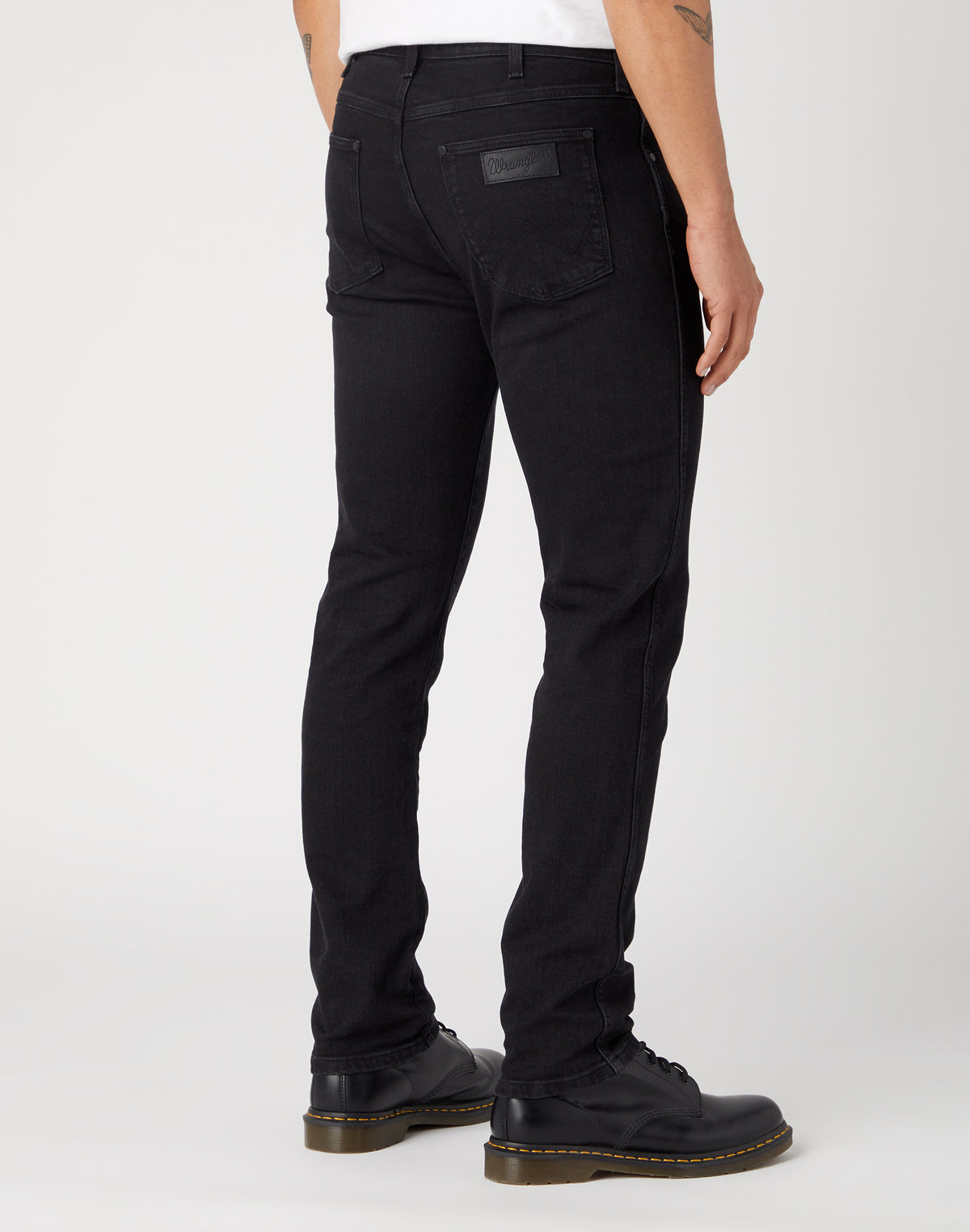 LARSTON ATMOSPHERE blk.coal b | Bildmaterial bereitgestellt von SHOES.PLEASE.