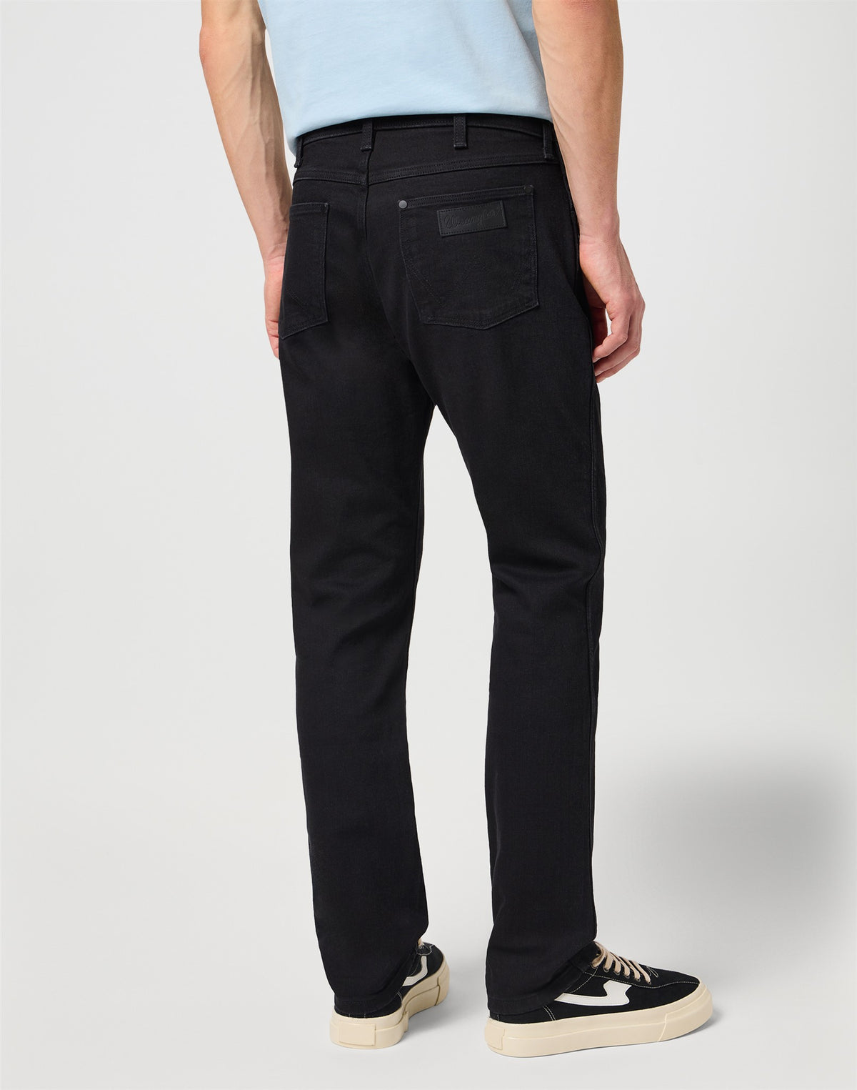 LARSTON ATMOSPHERE blk.coal b | Bildmaterial bereitgestellt von SHOES.PLEASE.