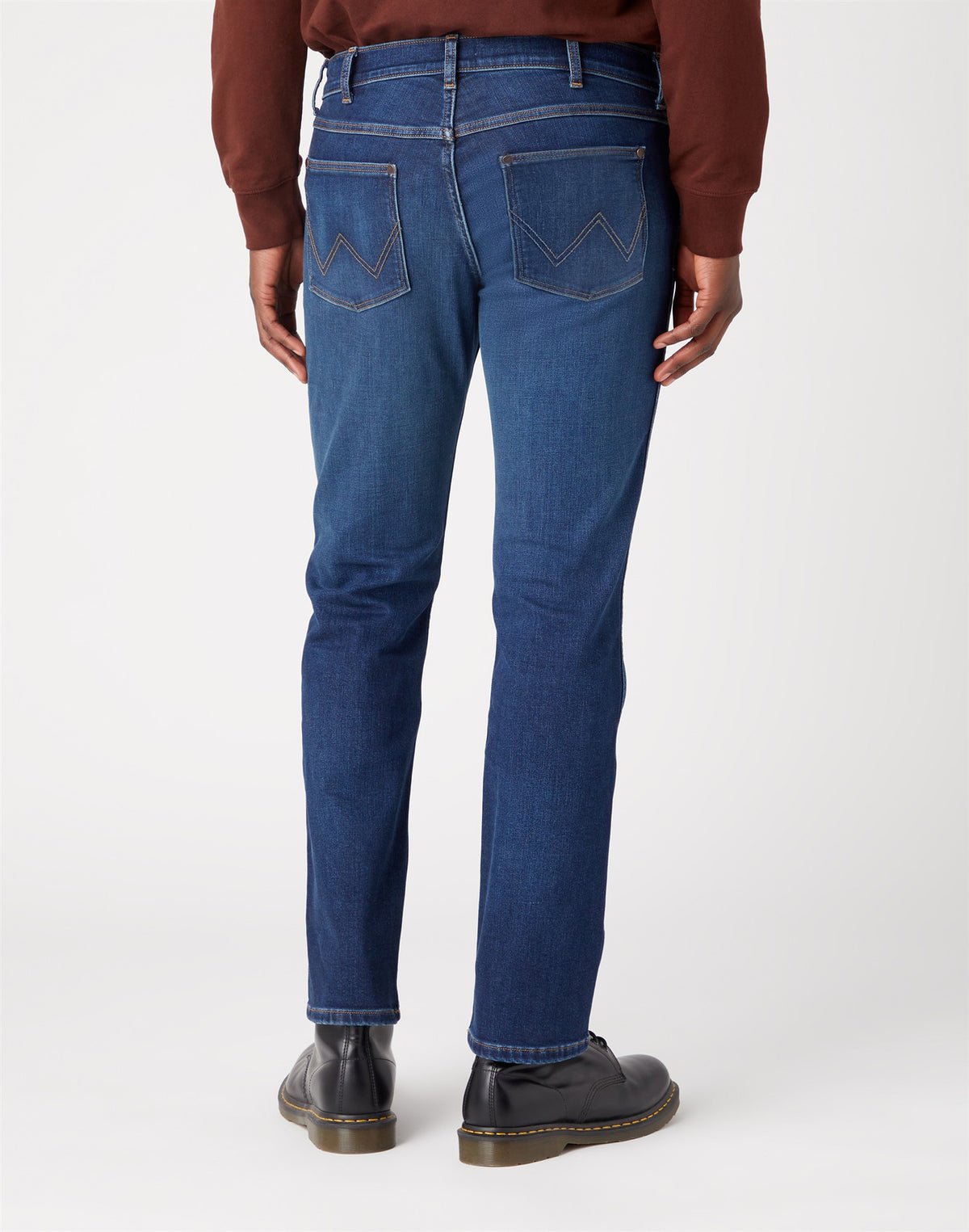 GREENSBORO GREEN_FUZZ blue | Bildmaterial bereitgestellt von SHOES.PLEASE.