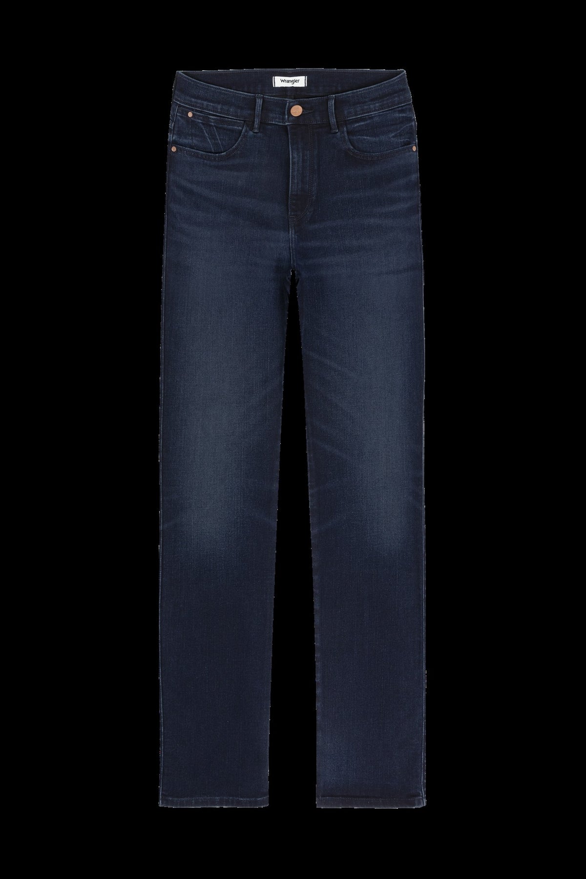 SLIM KOURT denim black | Bildmaterial bereitgestellt von SHOES.PLEASE.
