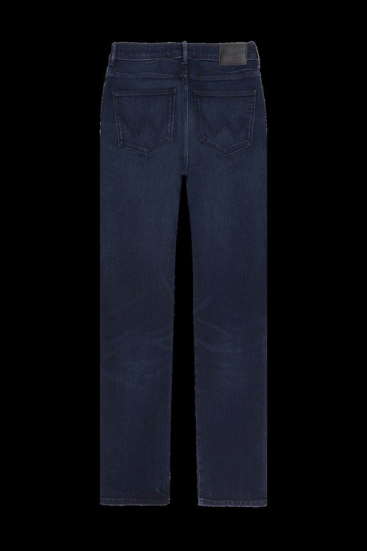 SLIM KOURT denim black | Bildmaterial bereitgestellt von SHOES.PLEASE.