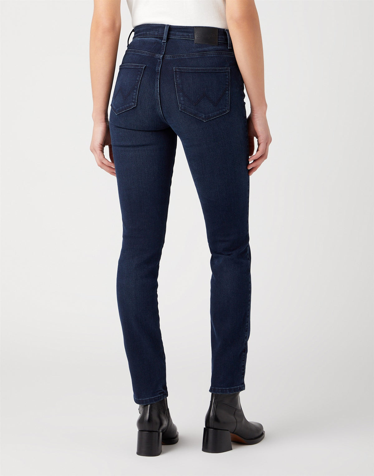 SLIM KOURT denim black | Bildmaterial bereitgestellt von SHOES.PLEASE.
